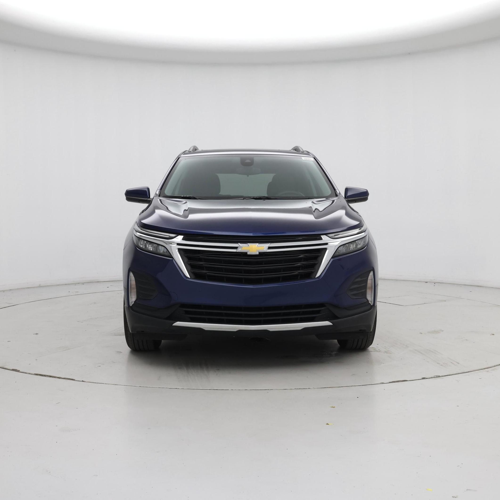 Thumbnail: 2023 Chevrolet Equinox - 5