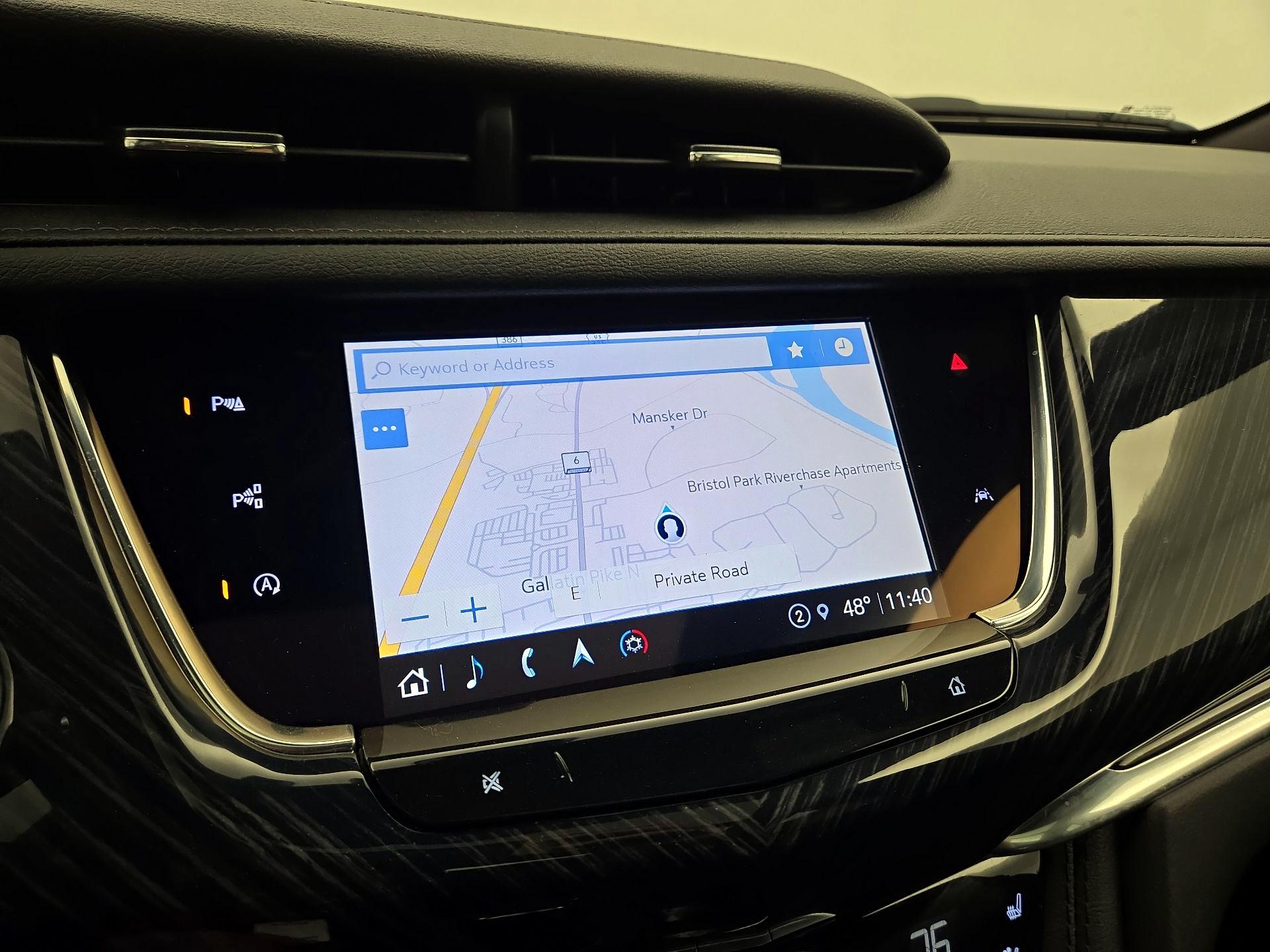 Thumbnail: 2023 Cadillac XT6 - 14