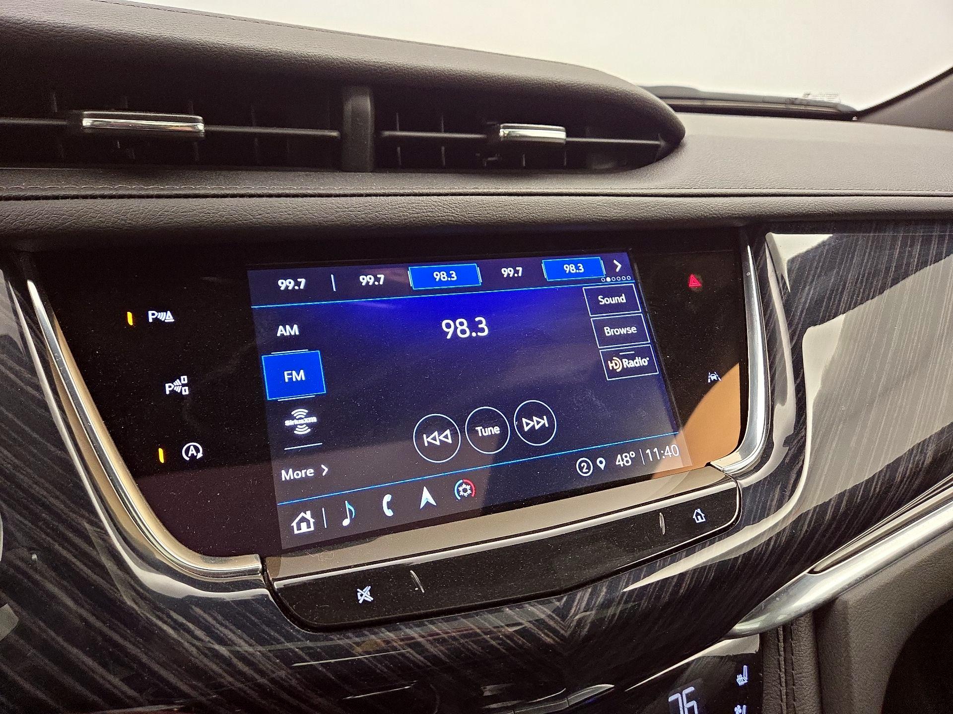 Thumbnail: 2023 Cadillac XT6 - 16