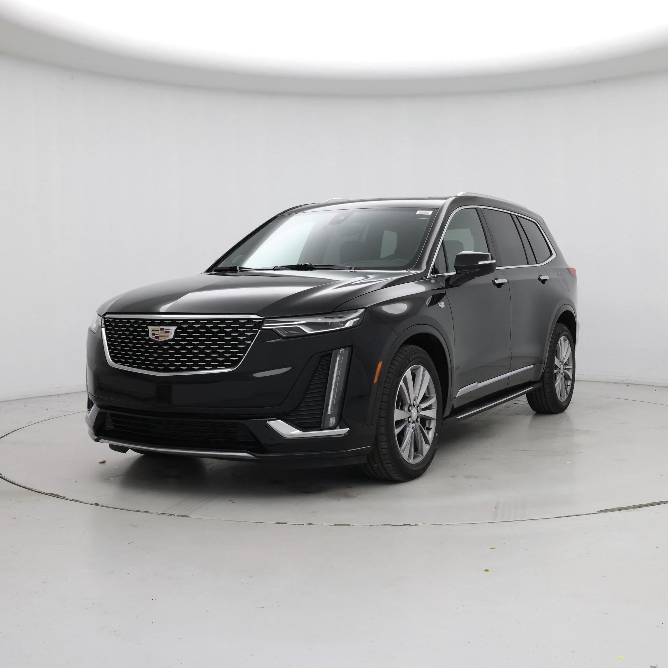 Thumbnail: 2023 Cadillac XT6 - 4