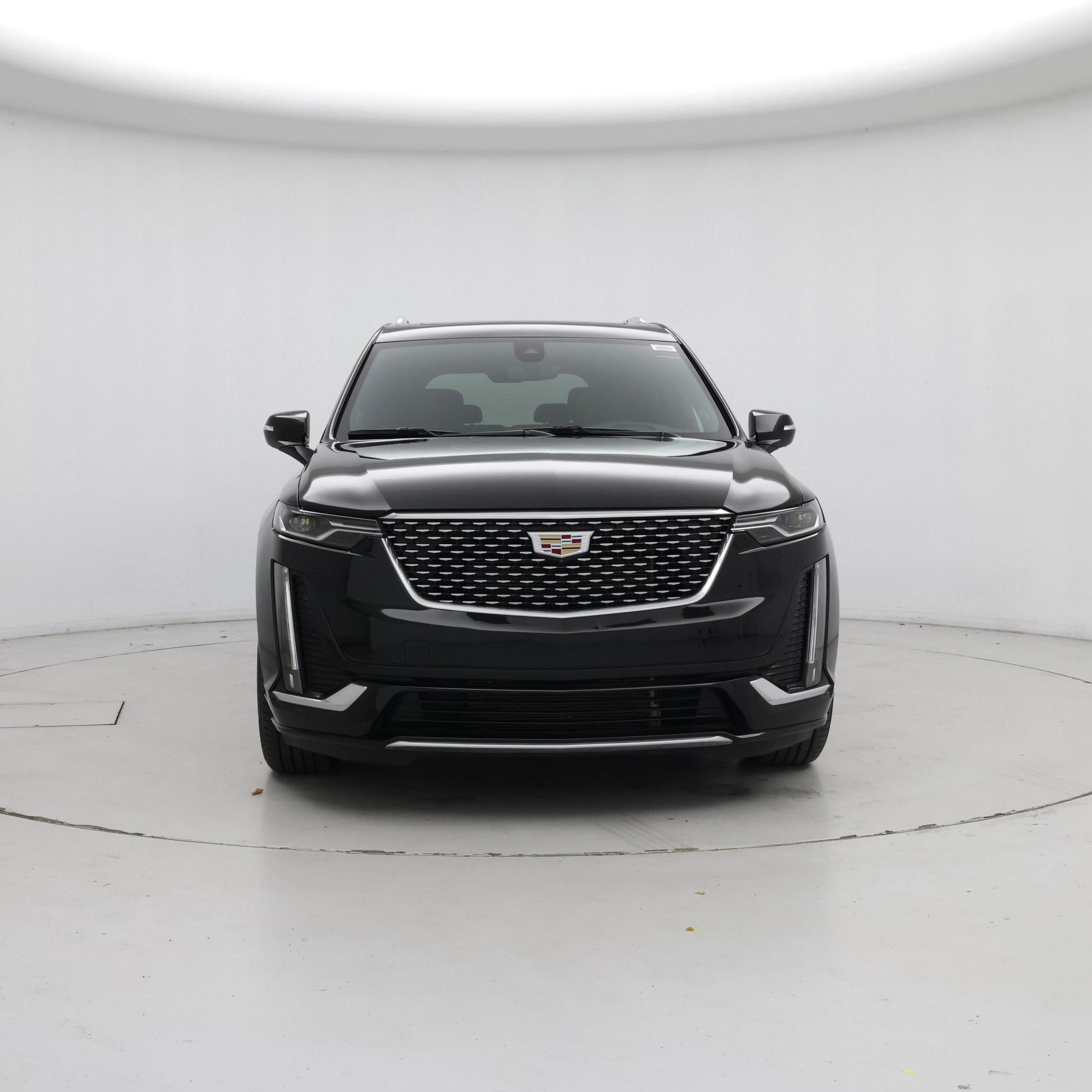 Thumbnail: 2023 Cadillac XT6 - 5