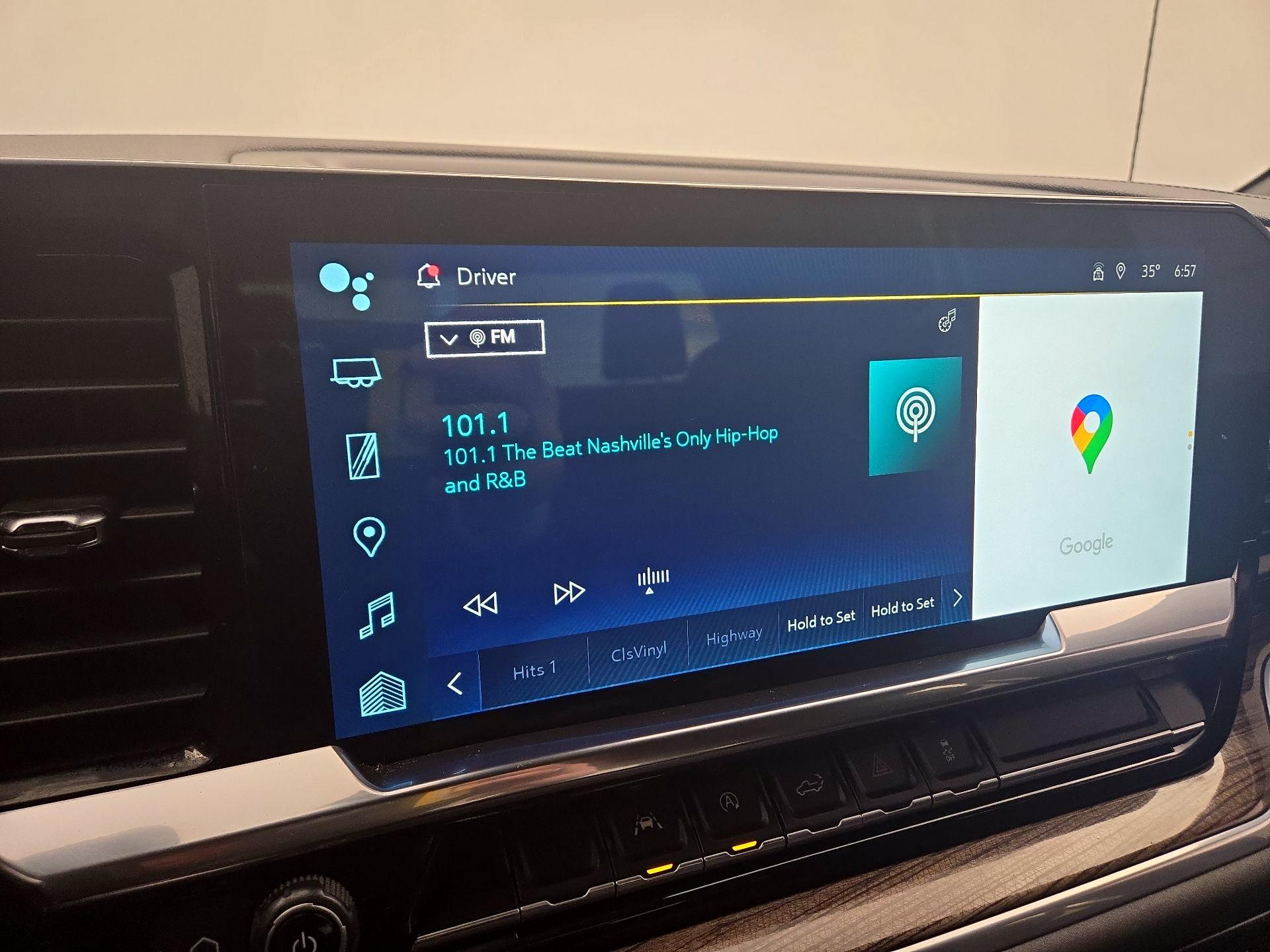 Thumbnail: 2022 Chevrolet Silverado 1500 - 15