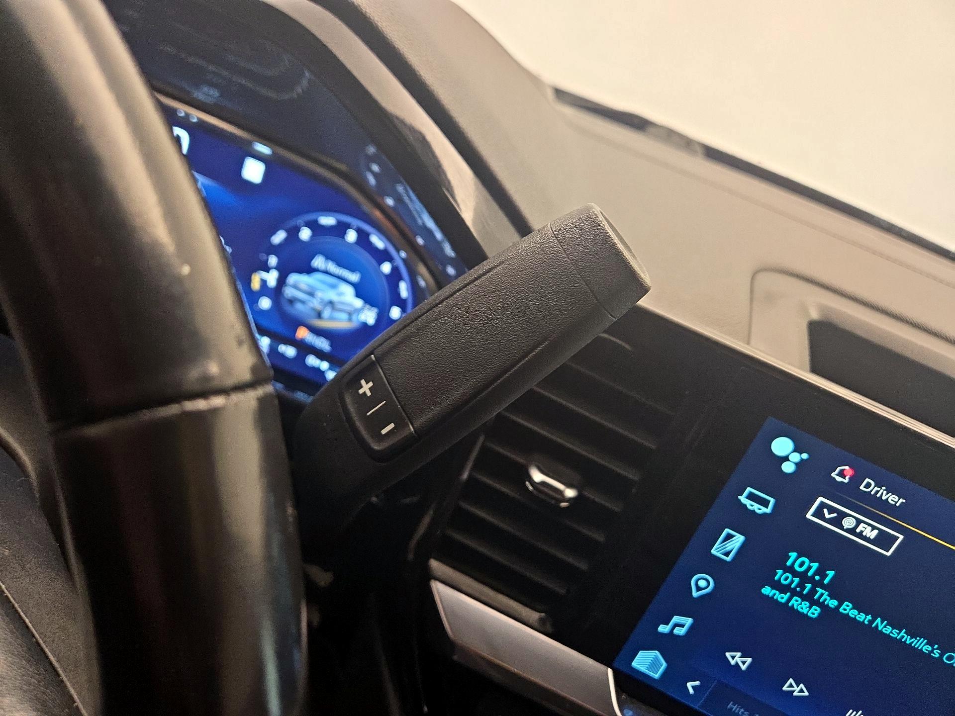 Thumbnail: 2022 Chevrolet Silverado 1500 - 17