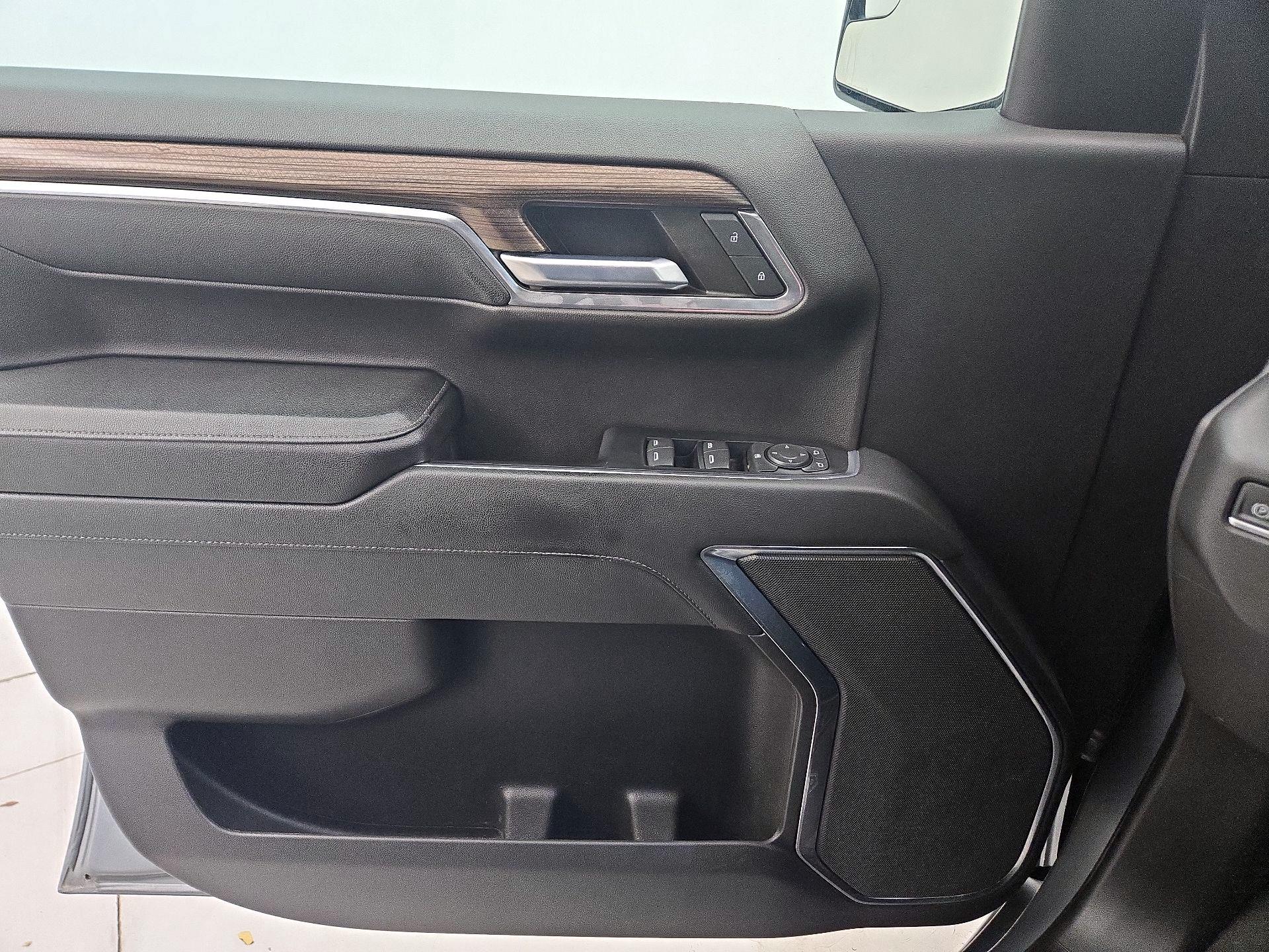 Thumbnail: 2023 Chevrolet Silverado 1500 - 12