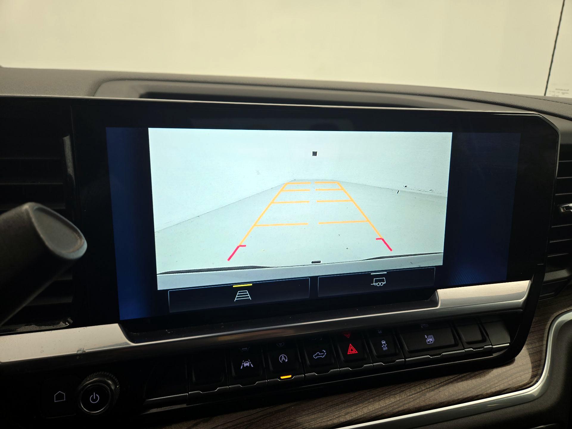 Thumbnail: 2023 Chevrolet Silverado 1500 - 14