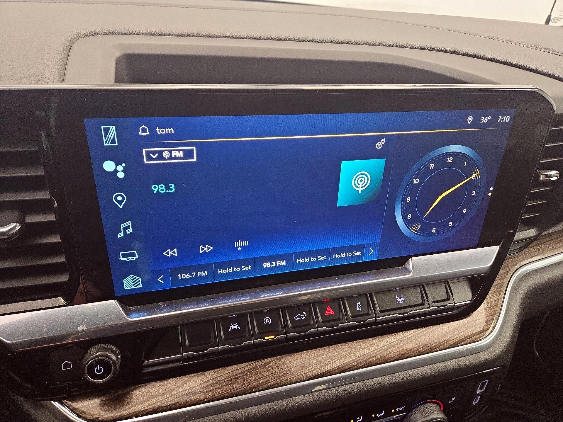 Thumbnail: 2023 Chevrolet Silverado 1500 - 15