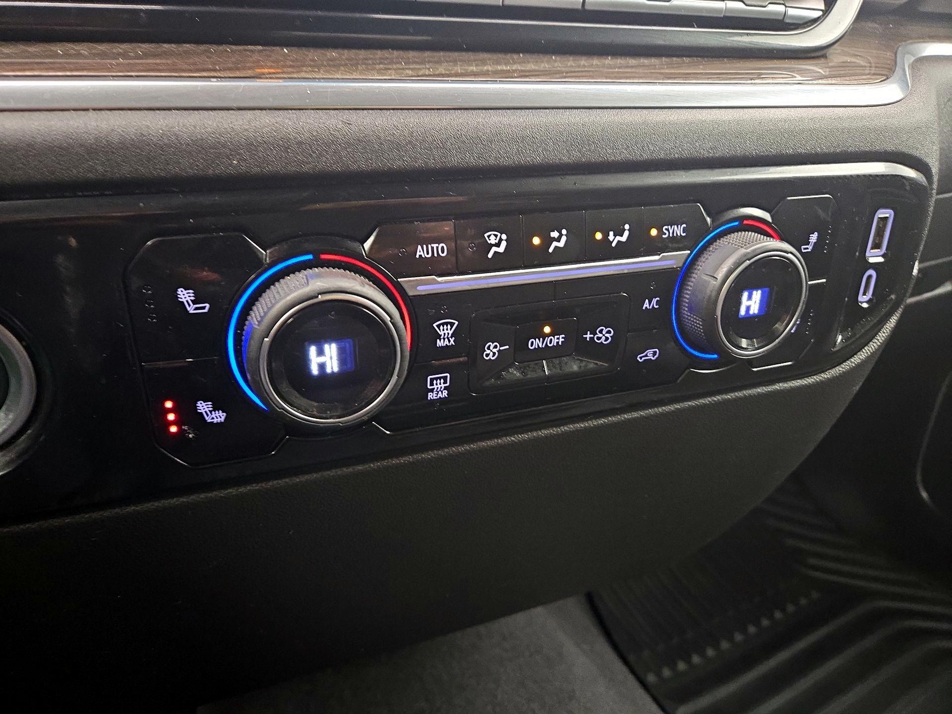 Thumbnail: 2023 Chevrolet Silverado 1500 - 16