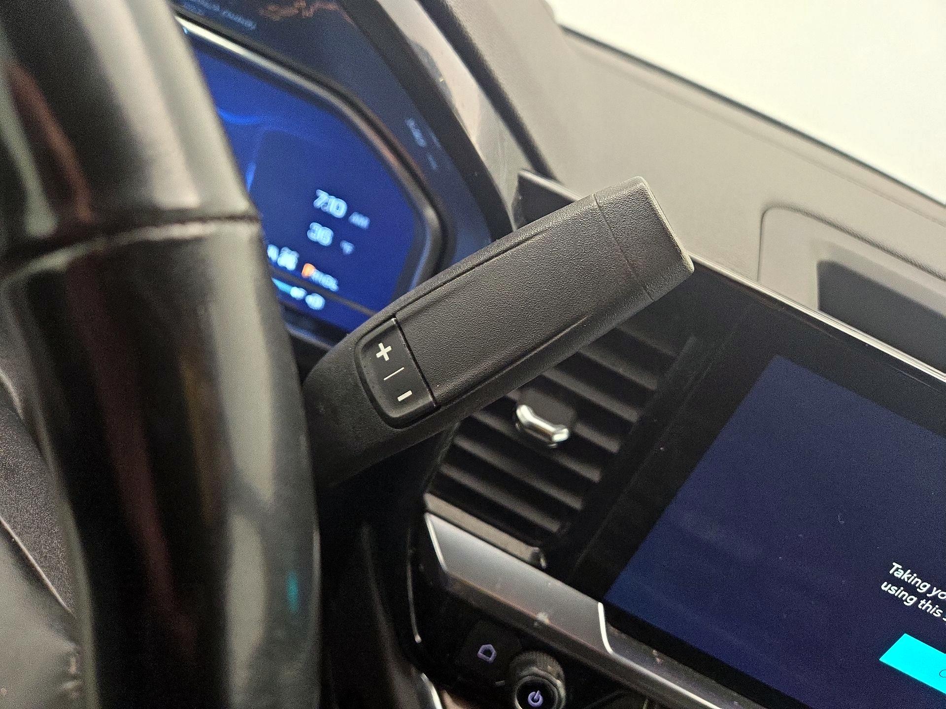 Thumbnail: 2023 Chevrolet Silverado 1500 - 17