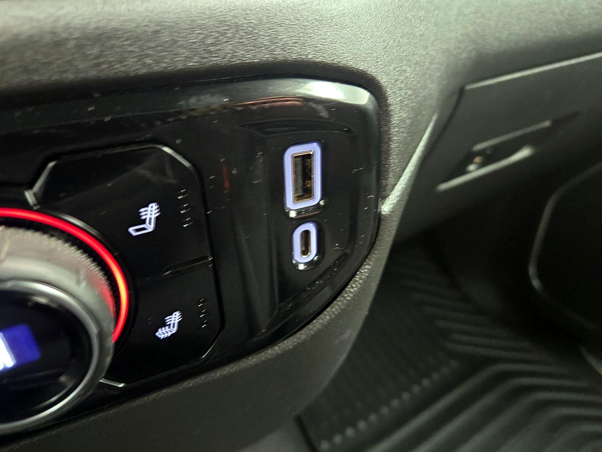 Thumbnail: 2023 Chevrolet Silverado 1500 - 18