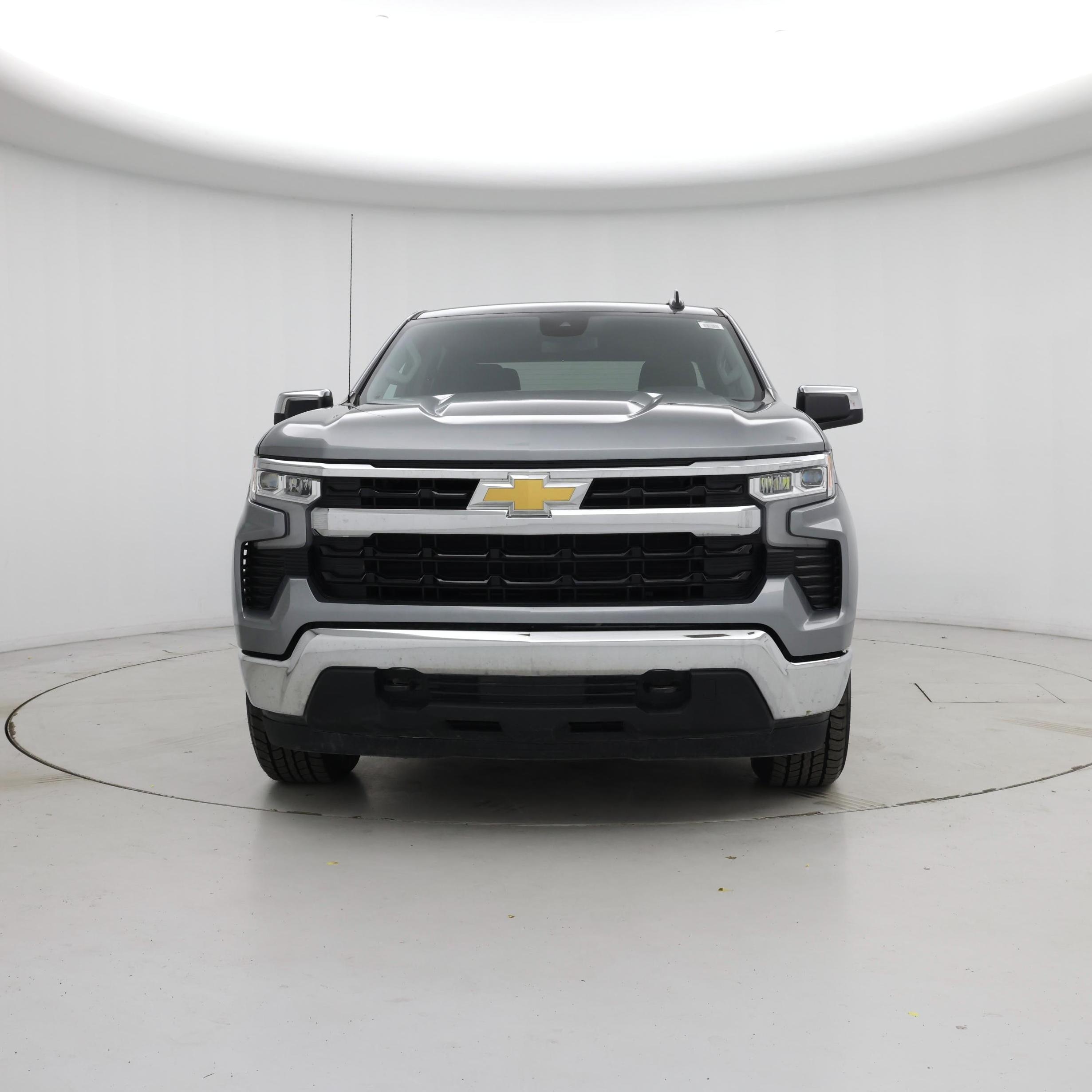 Thumbnail: 2023 Chevrolet Silverado 1500 - 5