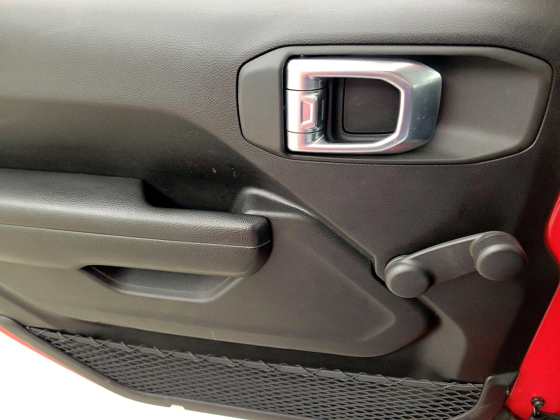 Thumbnail: 2023 Jeep Wrangler - 12