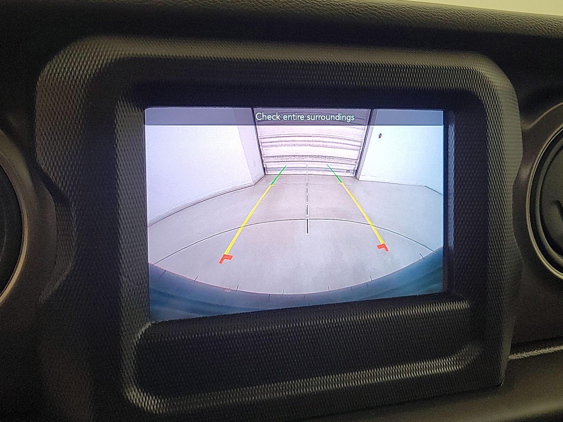 Thumbnail: 2023 Jeep Wrangler - 14