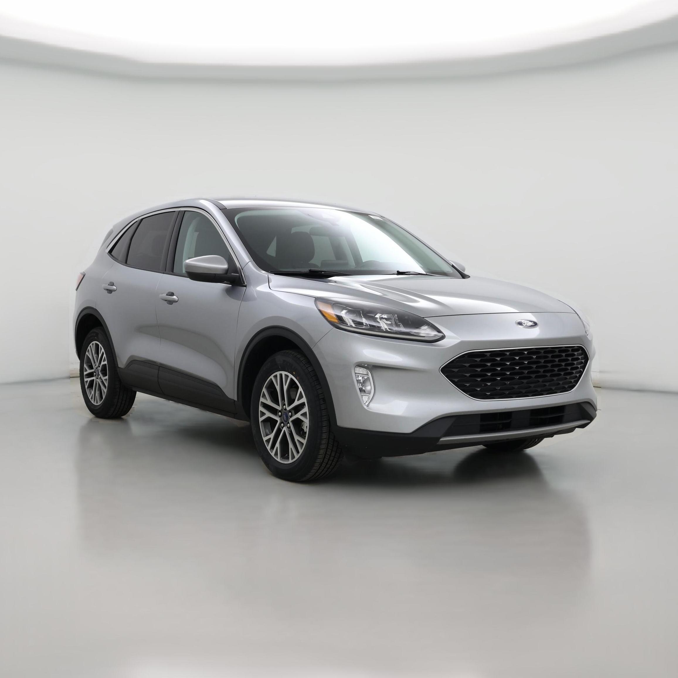 Thumbnail: 2022 Ford Escape - 1