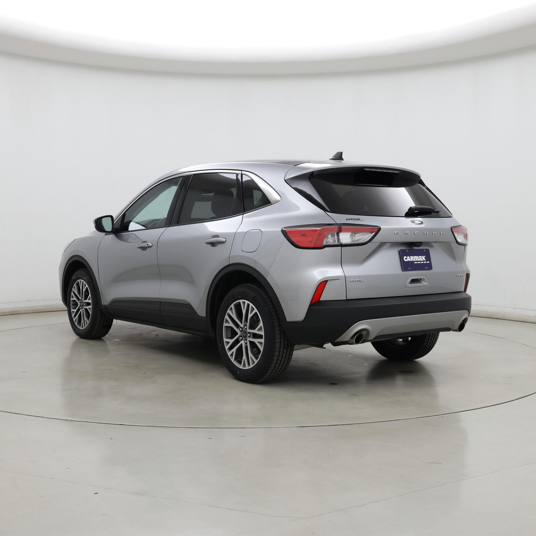 Thumbnail: 2022 Ford Escape - 2