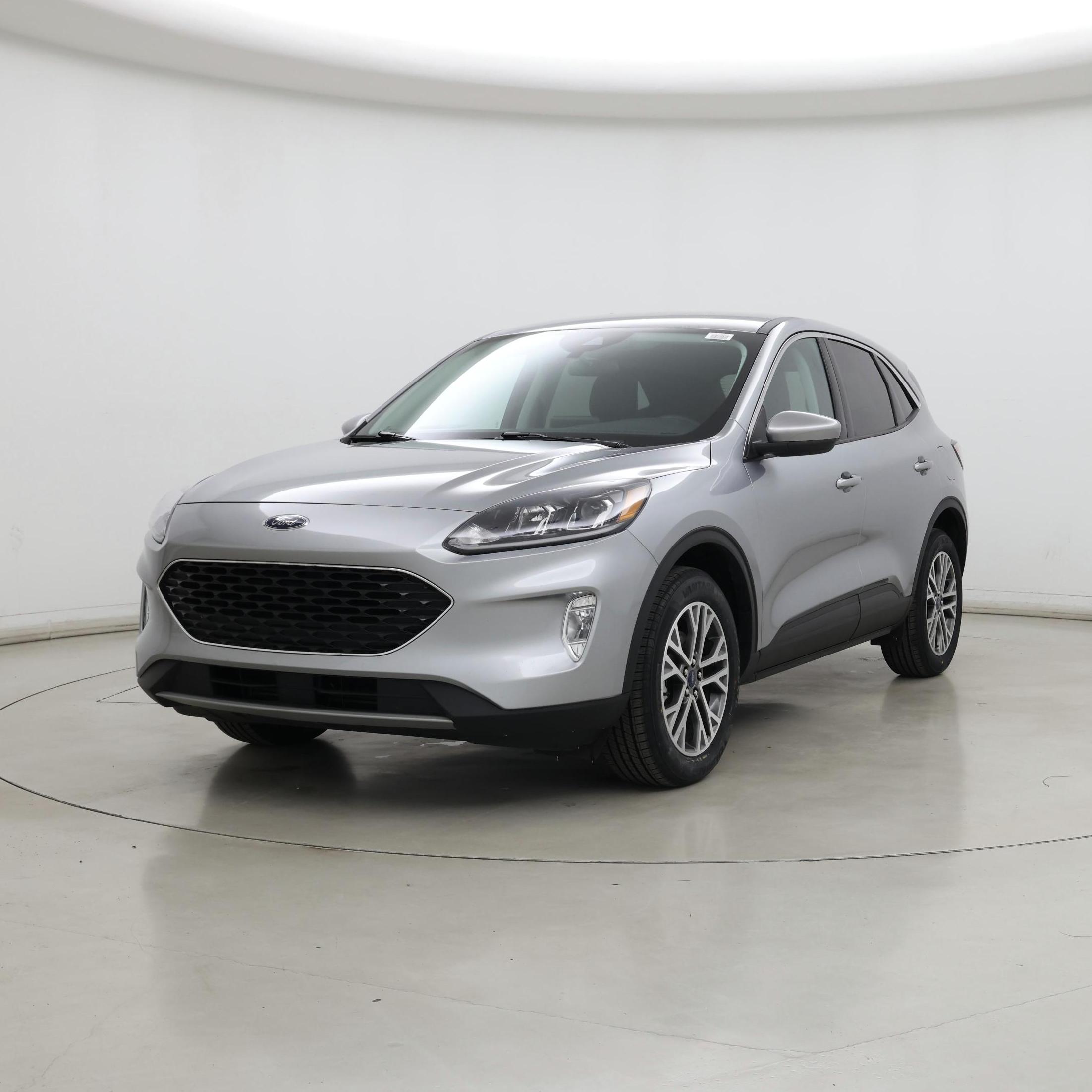 Thumbnail: 2022 Ford Escape - 4