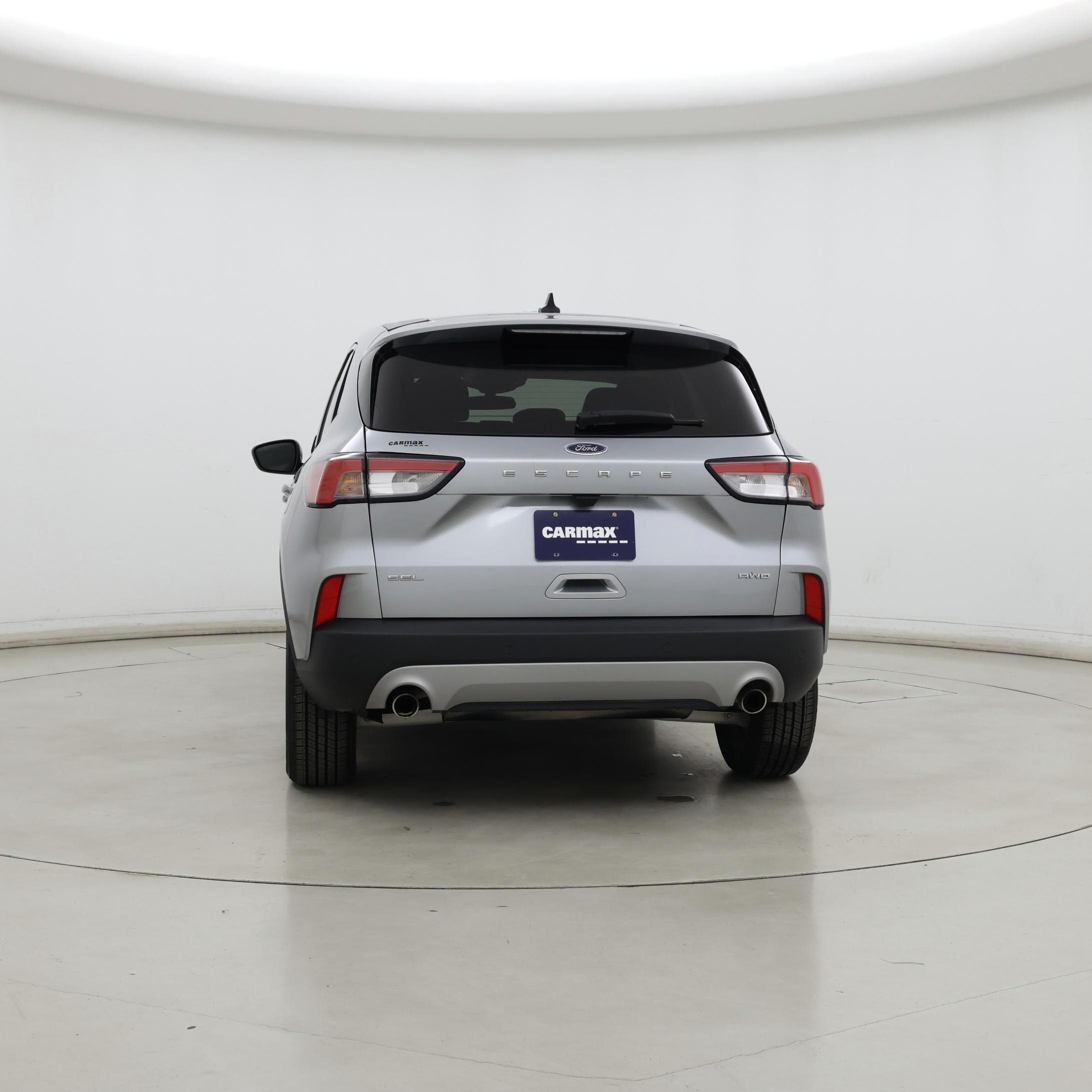 Thumbnail: 2022 Ford Escape - 6