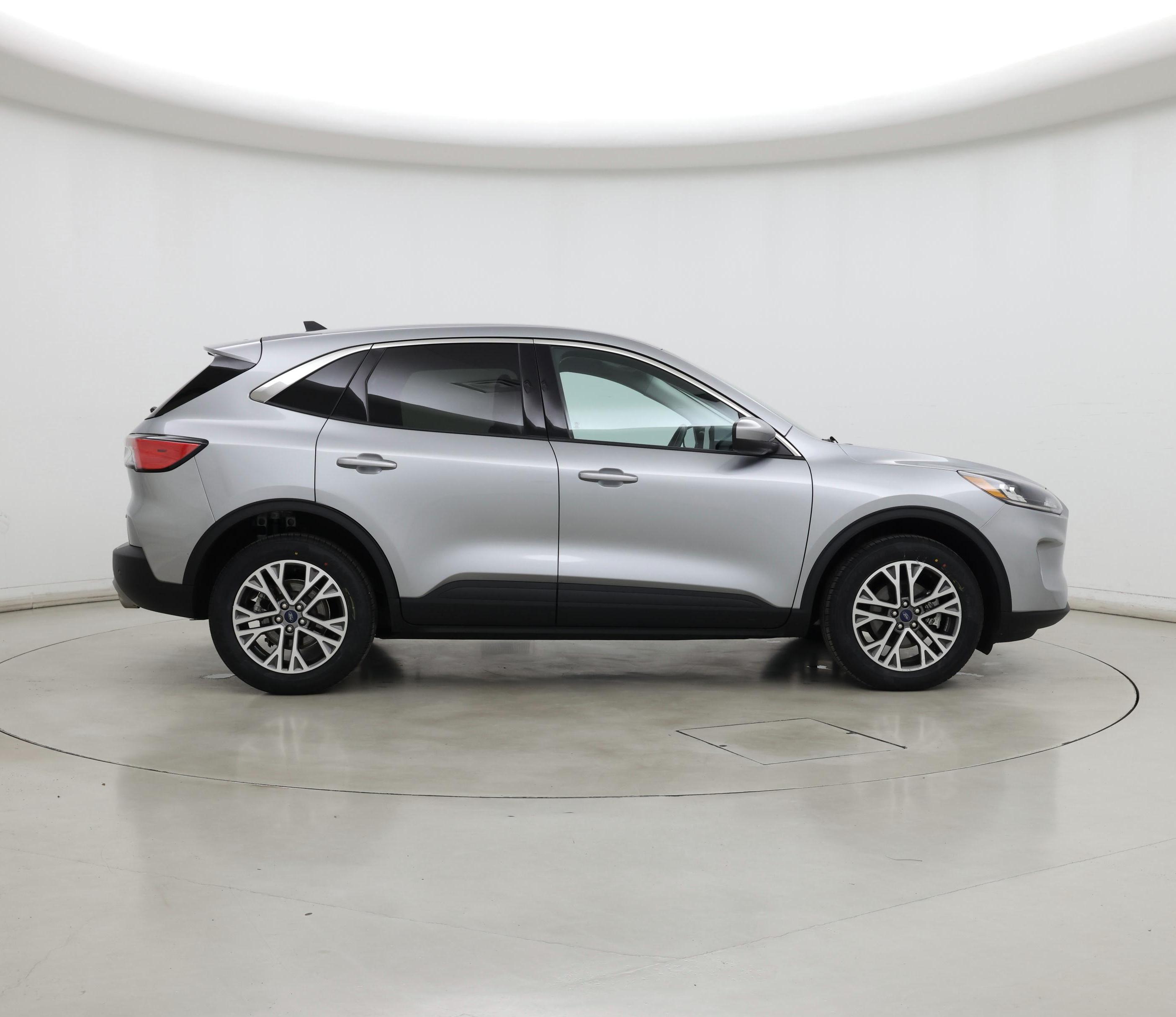 Thumbnail: 2022 Ford Escape - 7