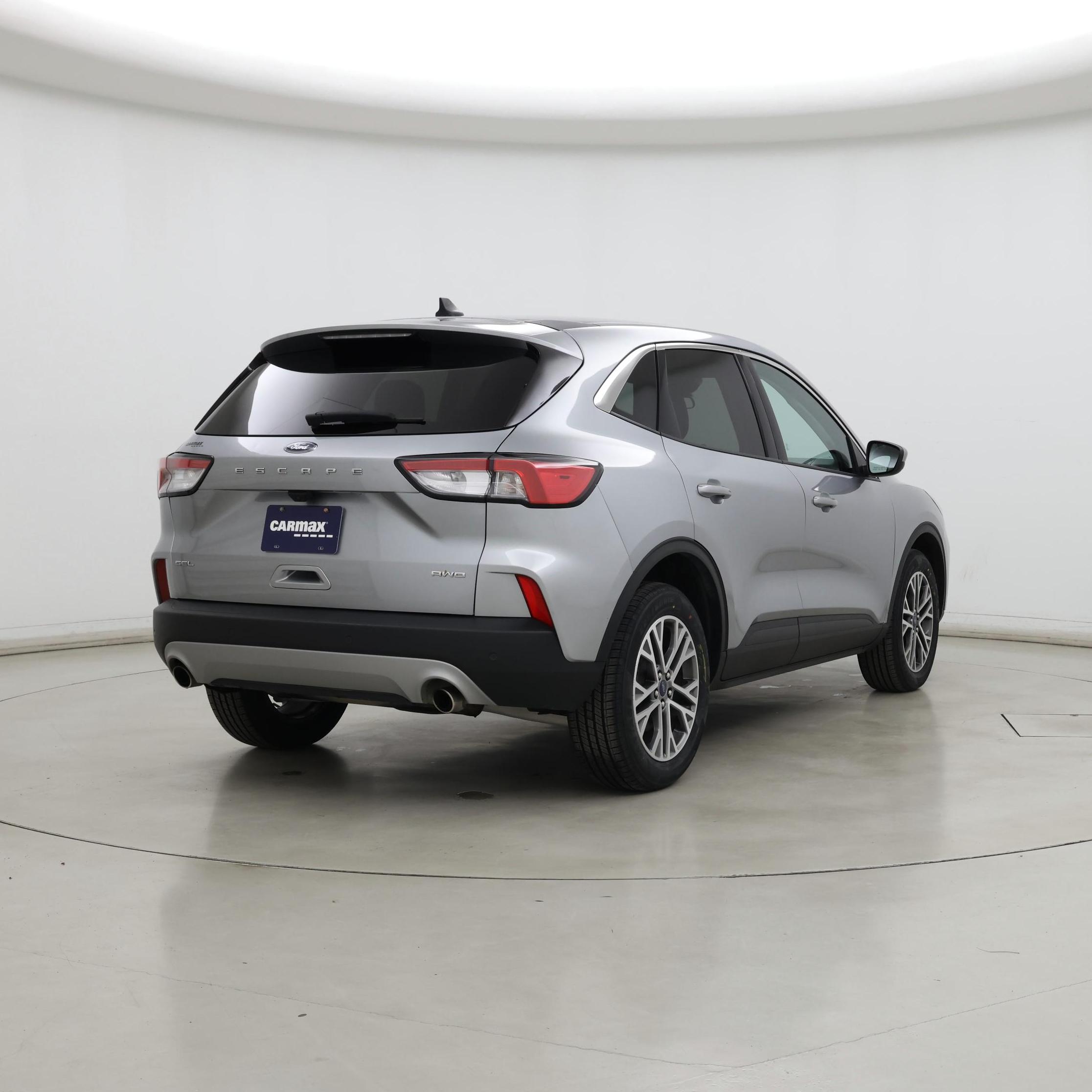 Thumbnail: 2022 Ford Escape - 8