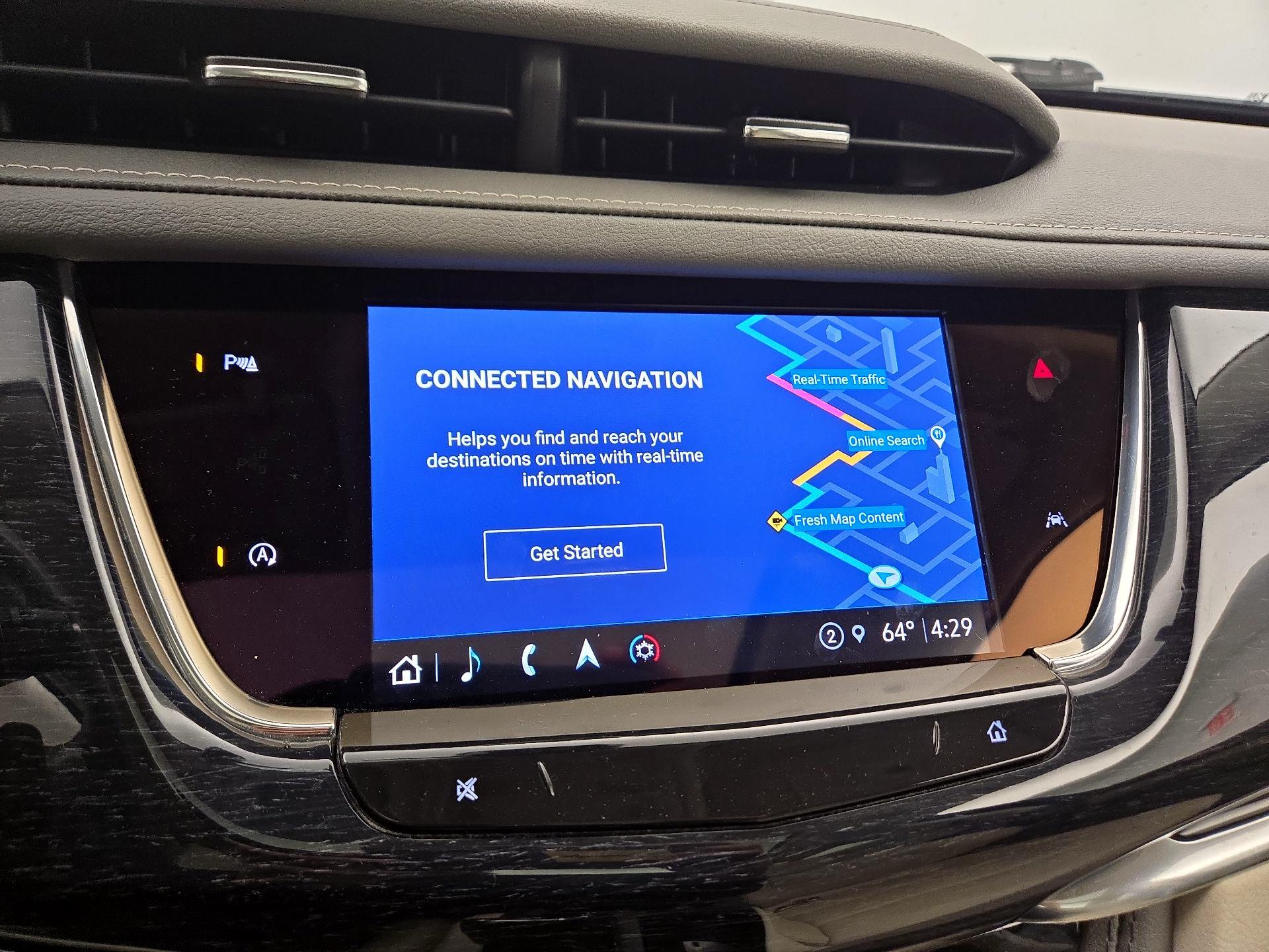 Thumbnail: 2023 Cadillac XT6 - 14