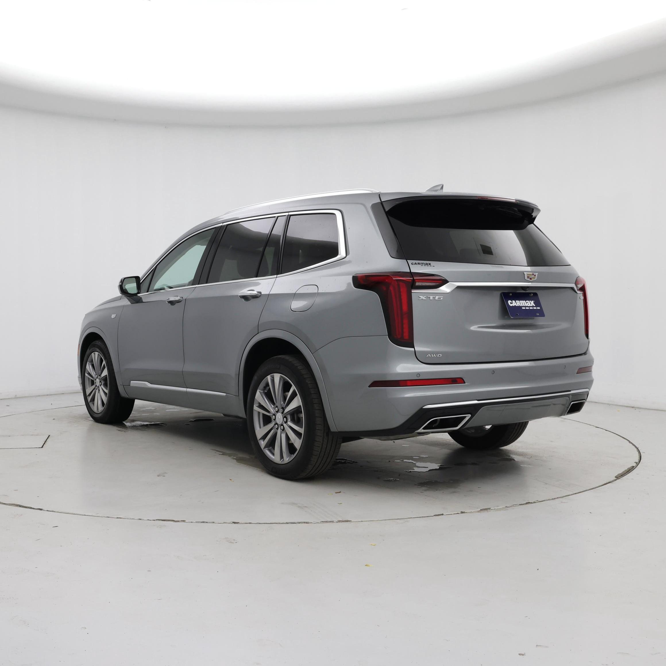 Thumbnail: 2023 Cadillac XT6 - 2