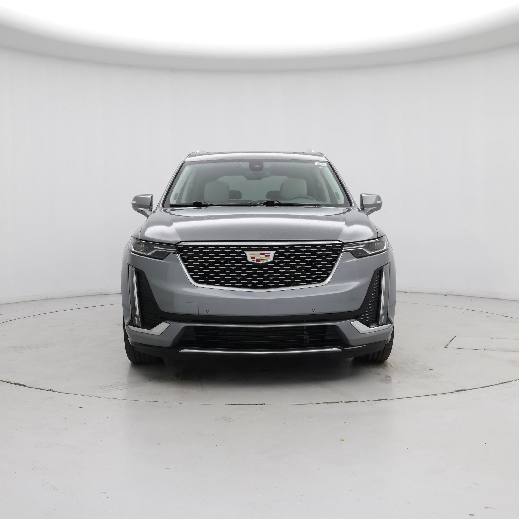 Thumbnail: 2023 Cadillac XT6 - 5
