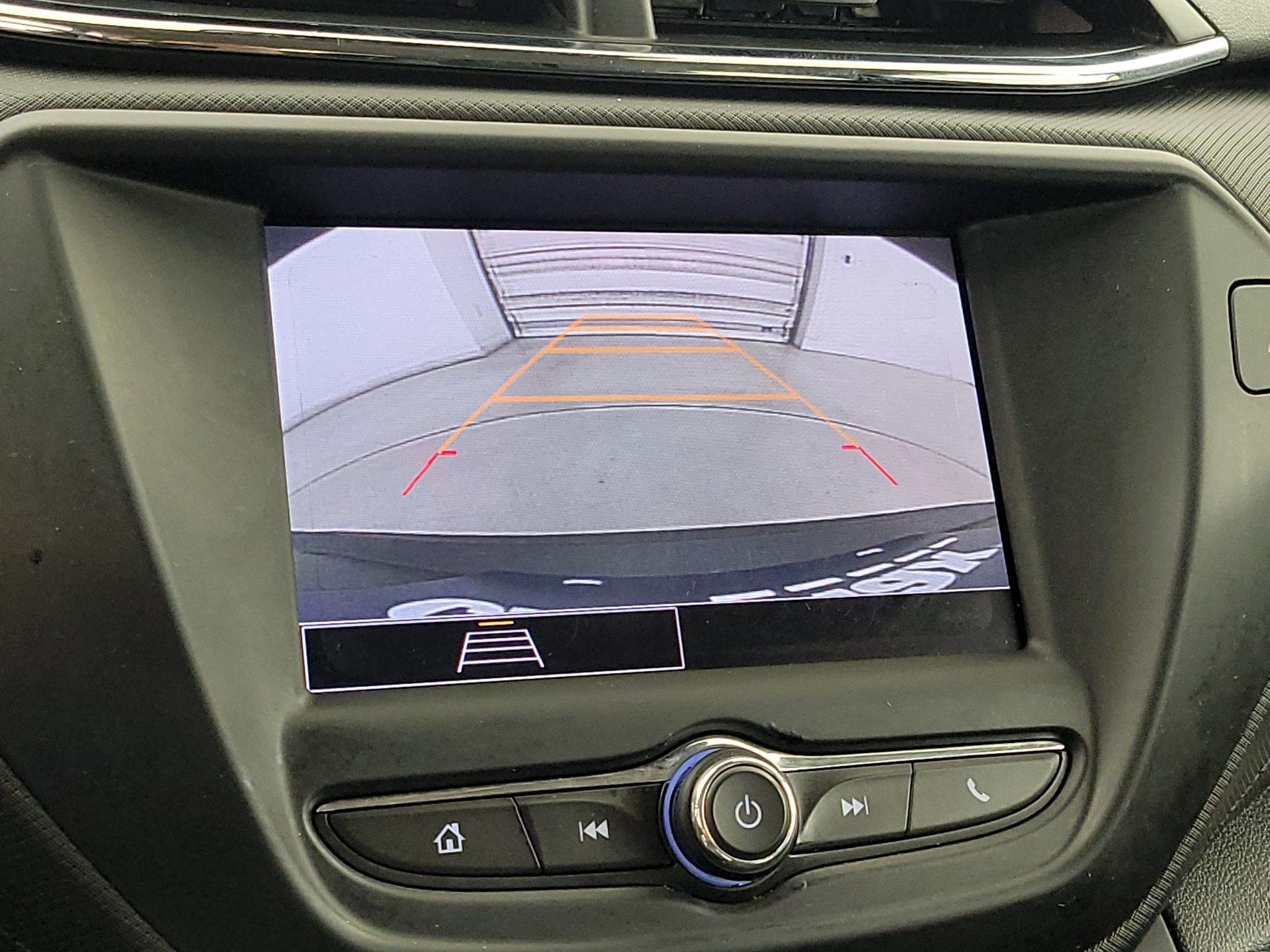 Thumbnail: 2023 Chevrolet TrailBlazer - 14