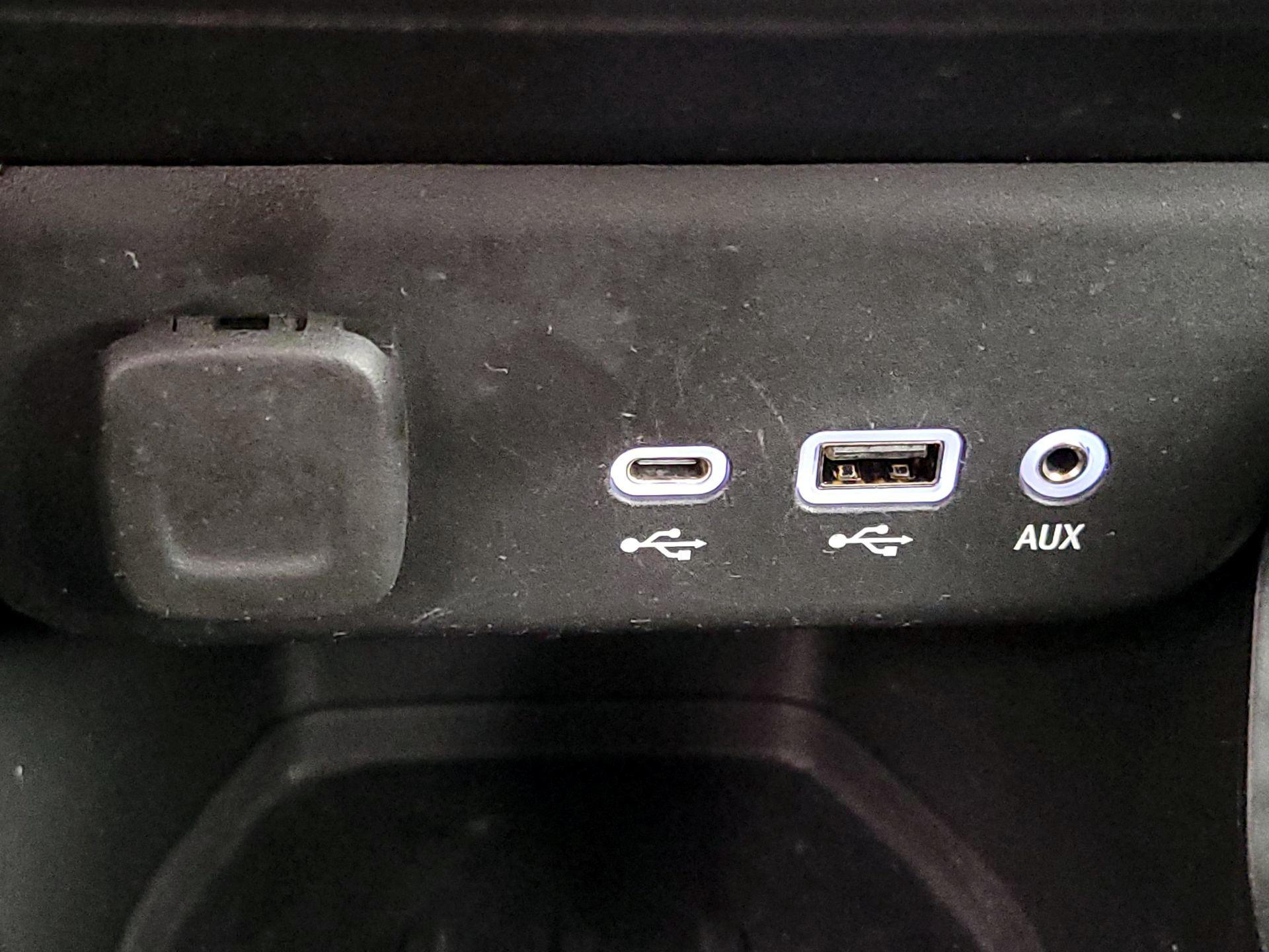 Thumbnail: 2023 Chevrolet TrailBlazer - 18