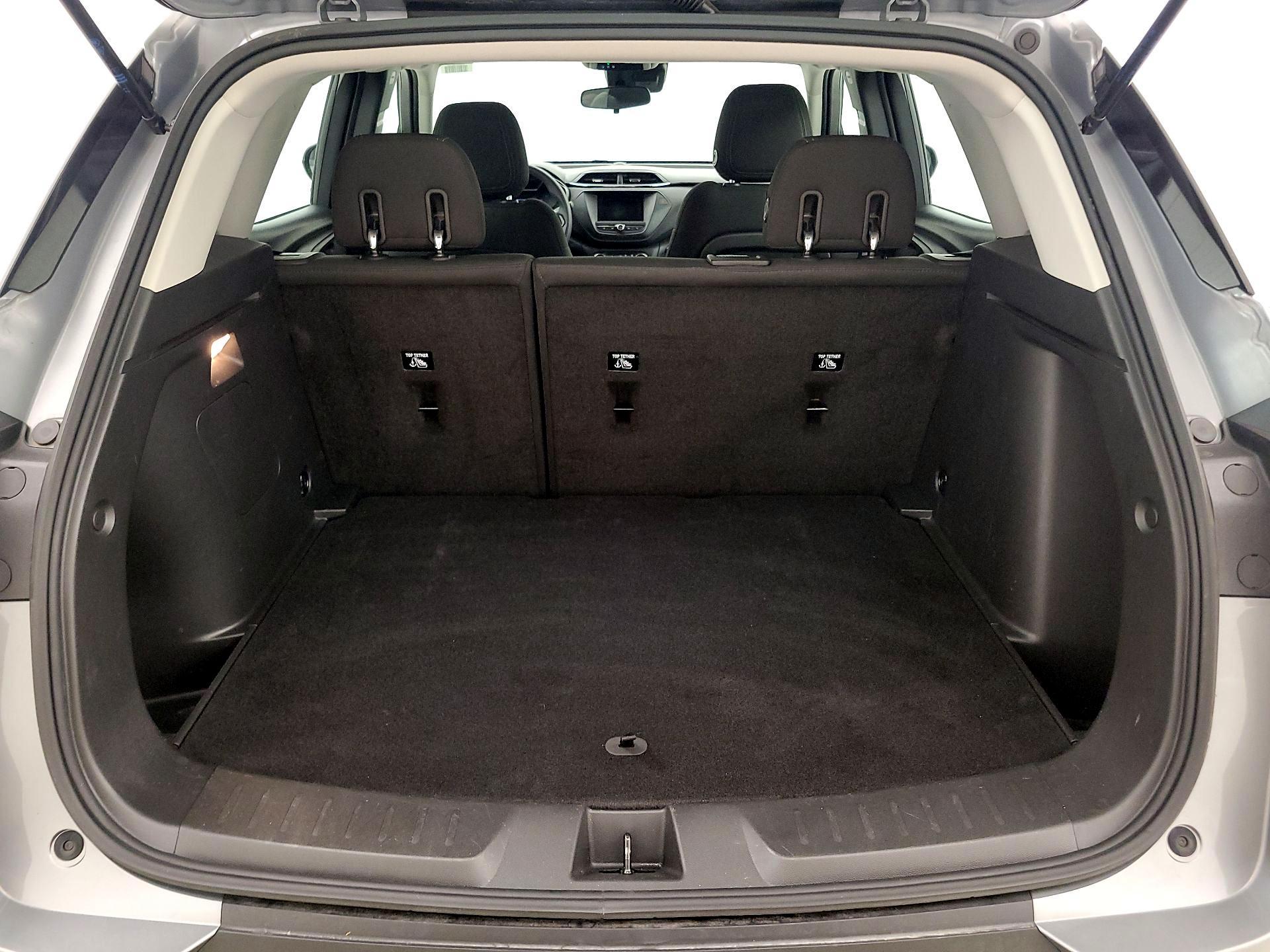 Thumbnail: 2023 Chevrolet TrailBlazer - 20