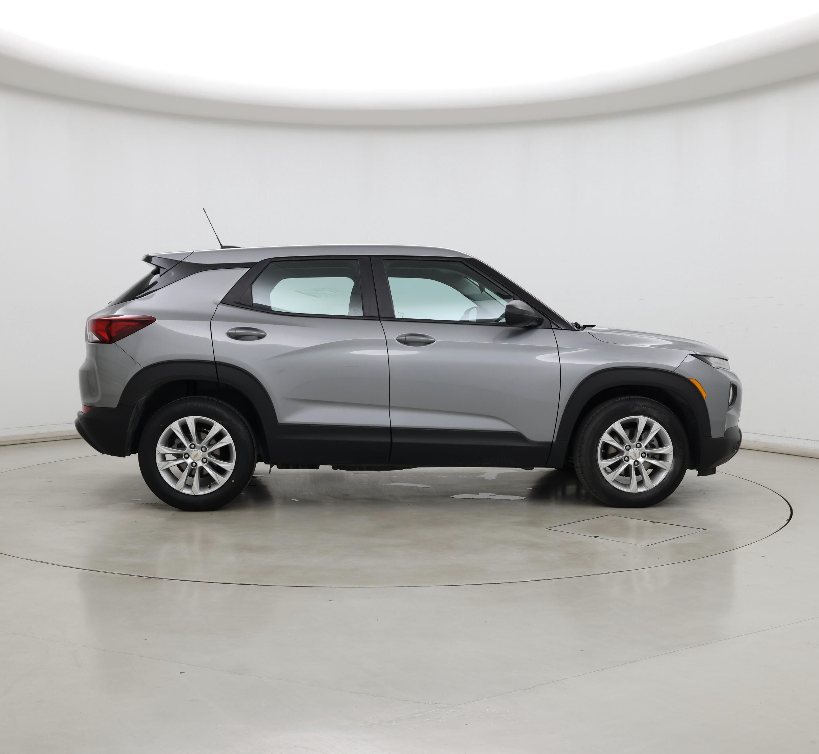 Thumbnail: 2023 Chevrolet TrailBlazer - 7