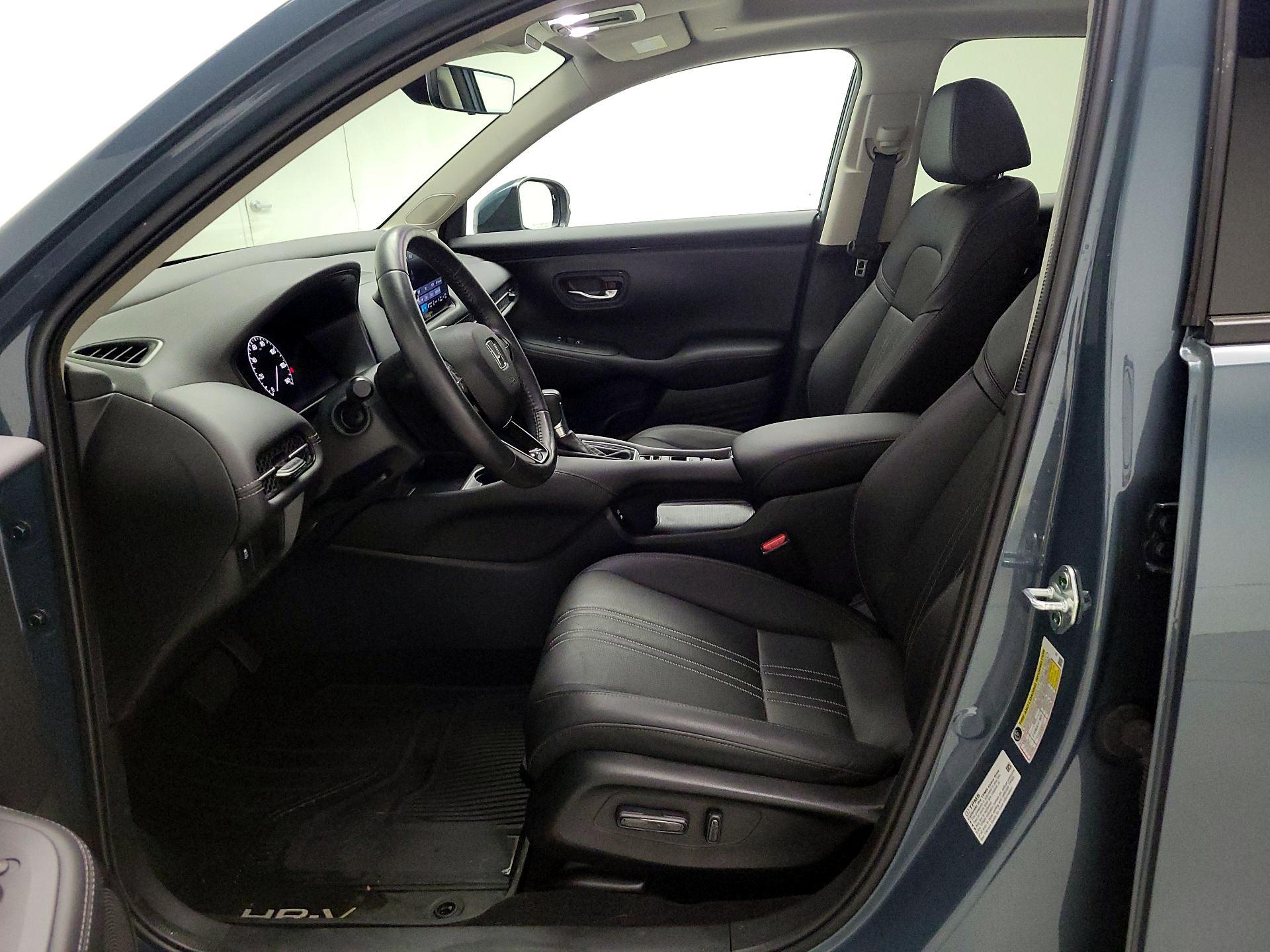 Thumbnail: 2024 Honda HR-V - 11