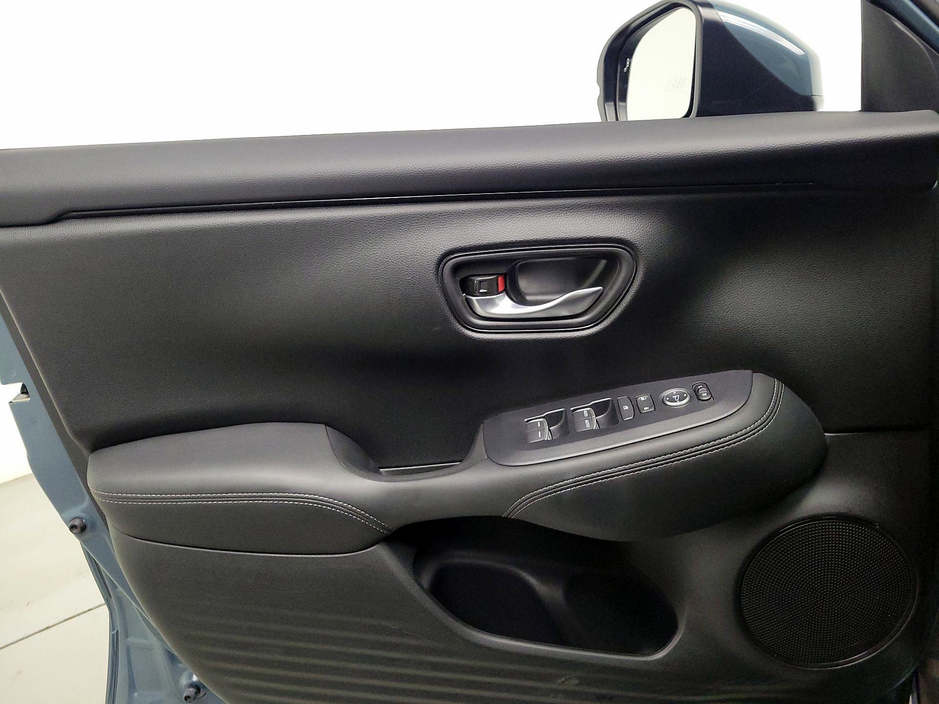 Thumbnail: 2024 Honda HR-V - 12