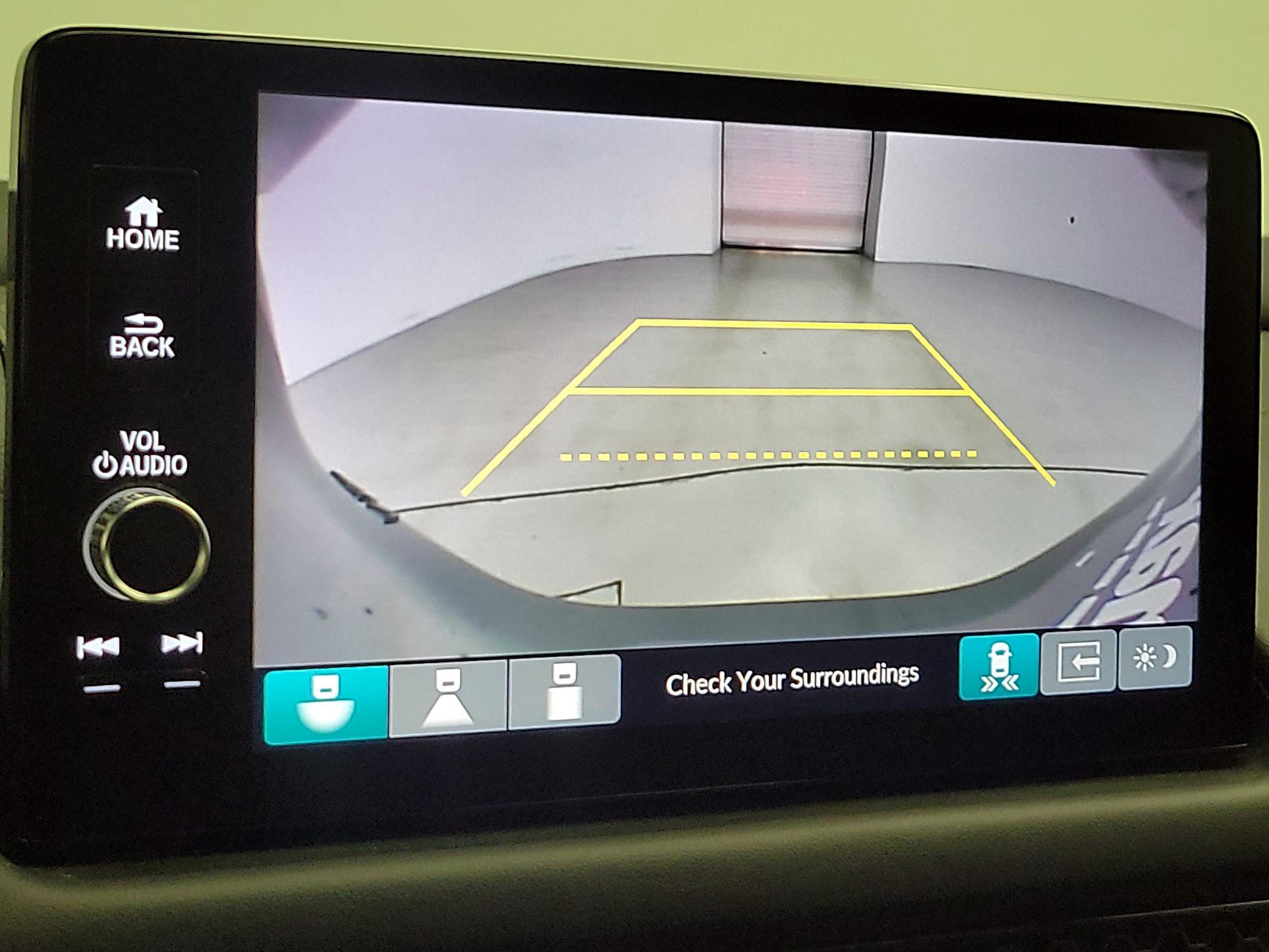 Thumbnail: 2024 Honda HR-V - 14