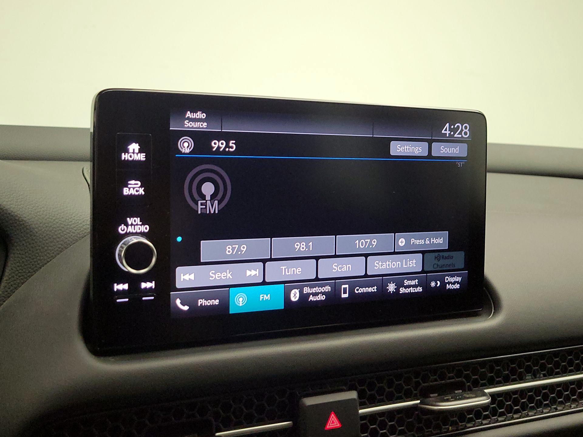 Thumbnail: 2024 Honda HR-V - 15