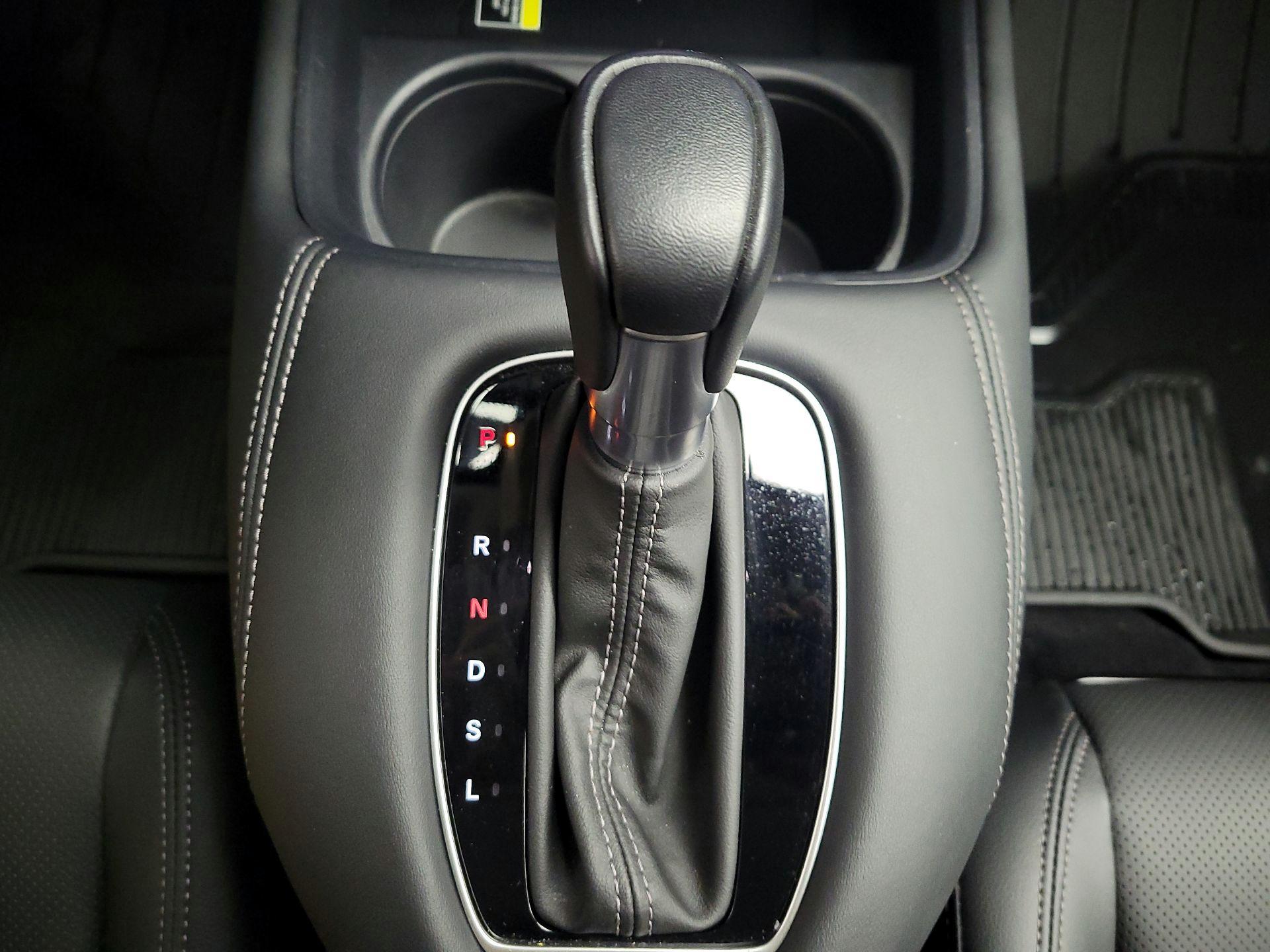 Thumbnail: 2024 Honda HR-V - 17