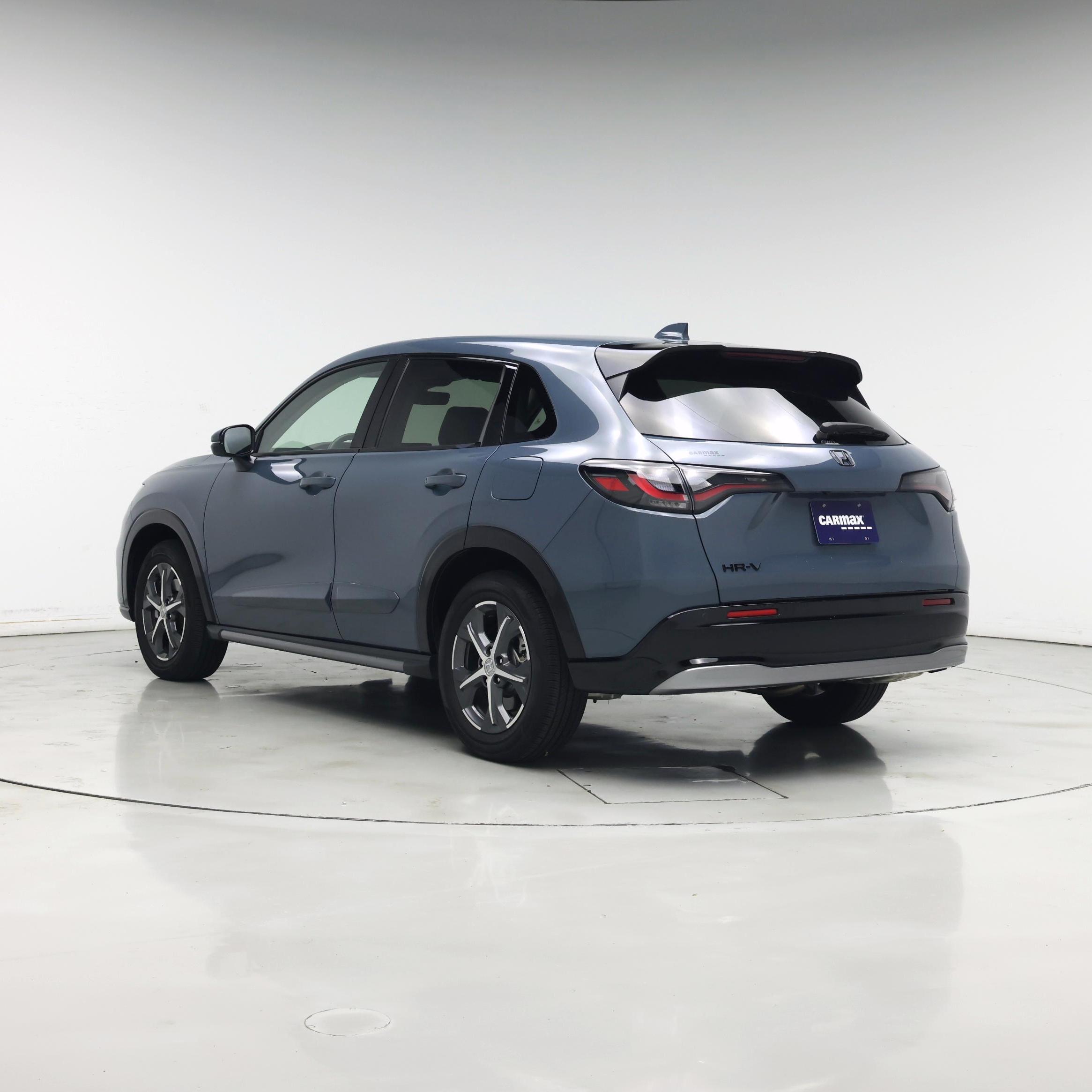 Thumbnail: 2024 Honda HR-V - 2