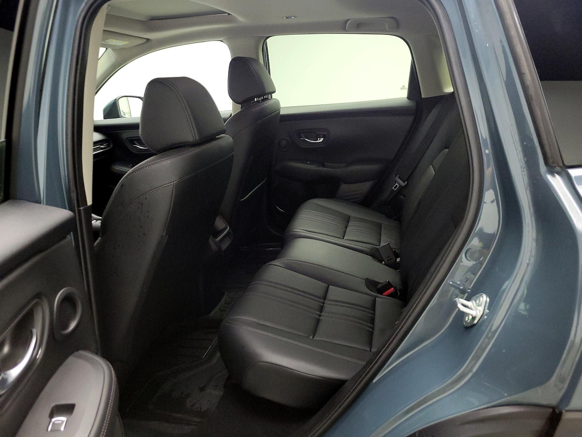 Thumbnail: 2024 Honda HR-V - 19