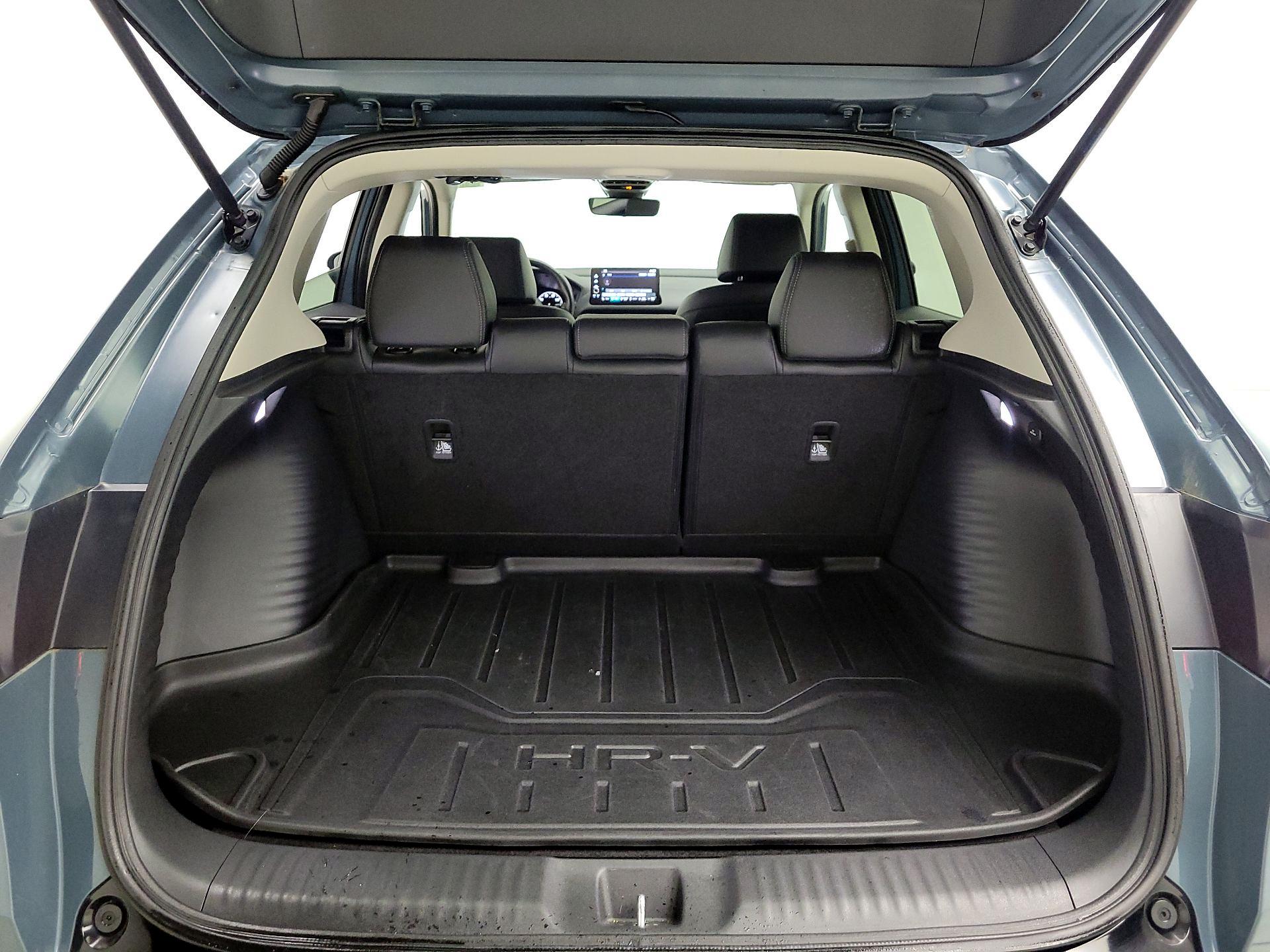 Thumbnail: 2024 Honda HR-V - 20