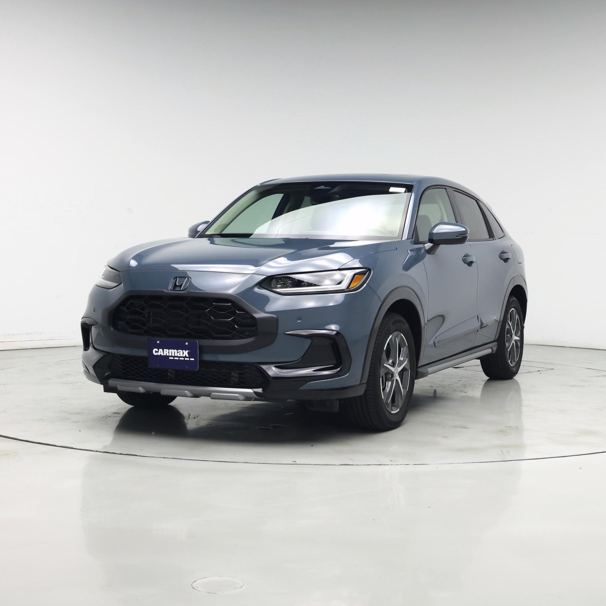 Thumbnail: 2024 Honda HR-V - 4