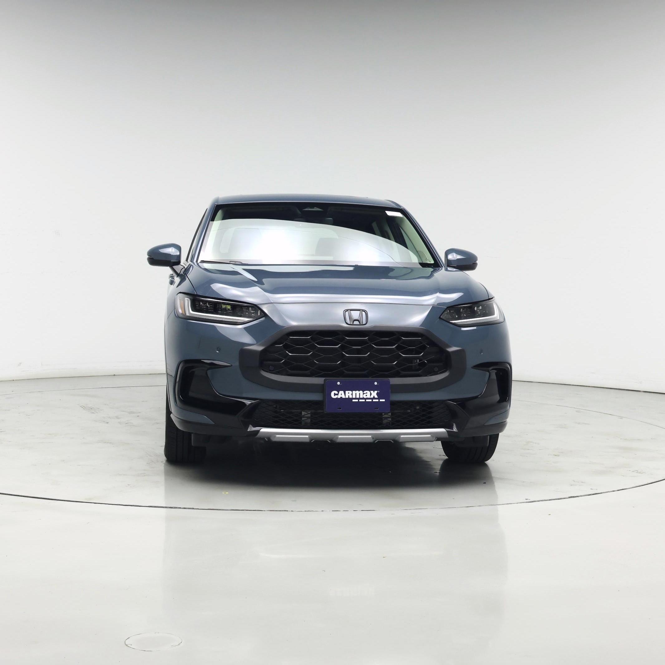 Thumbnail: 2024 Honda HR-V - 5