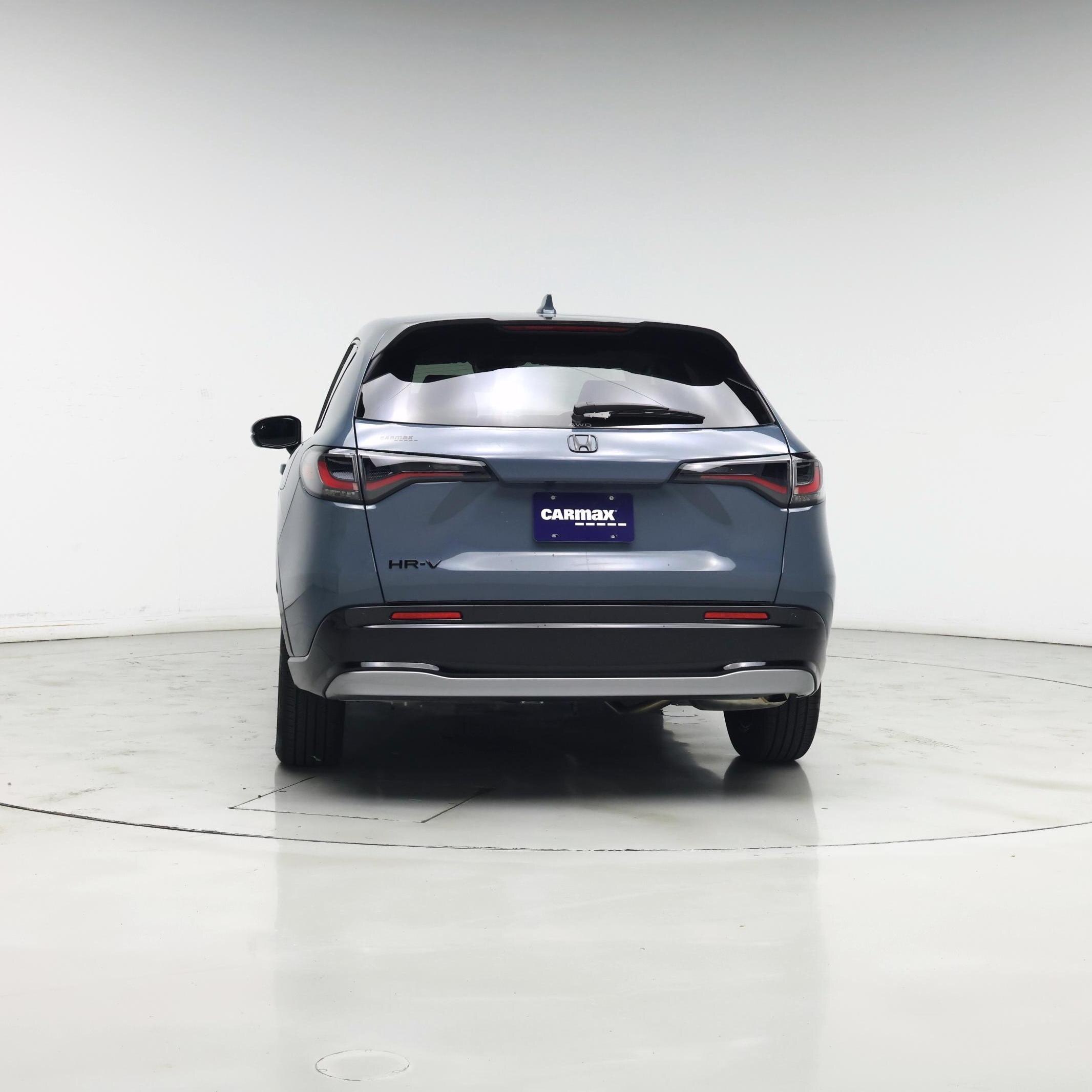 Thumbnail: 2024 Honda HR-V - 6