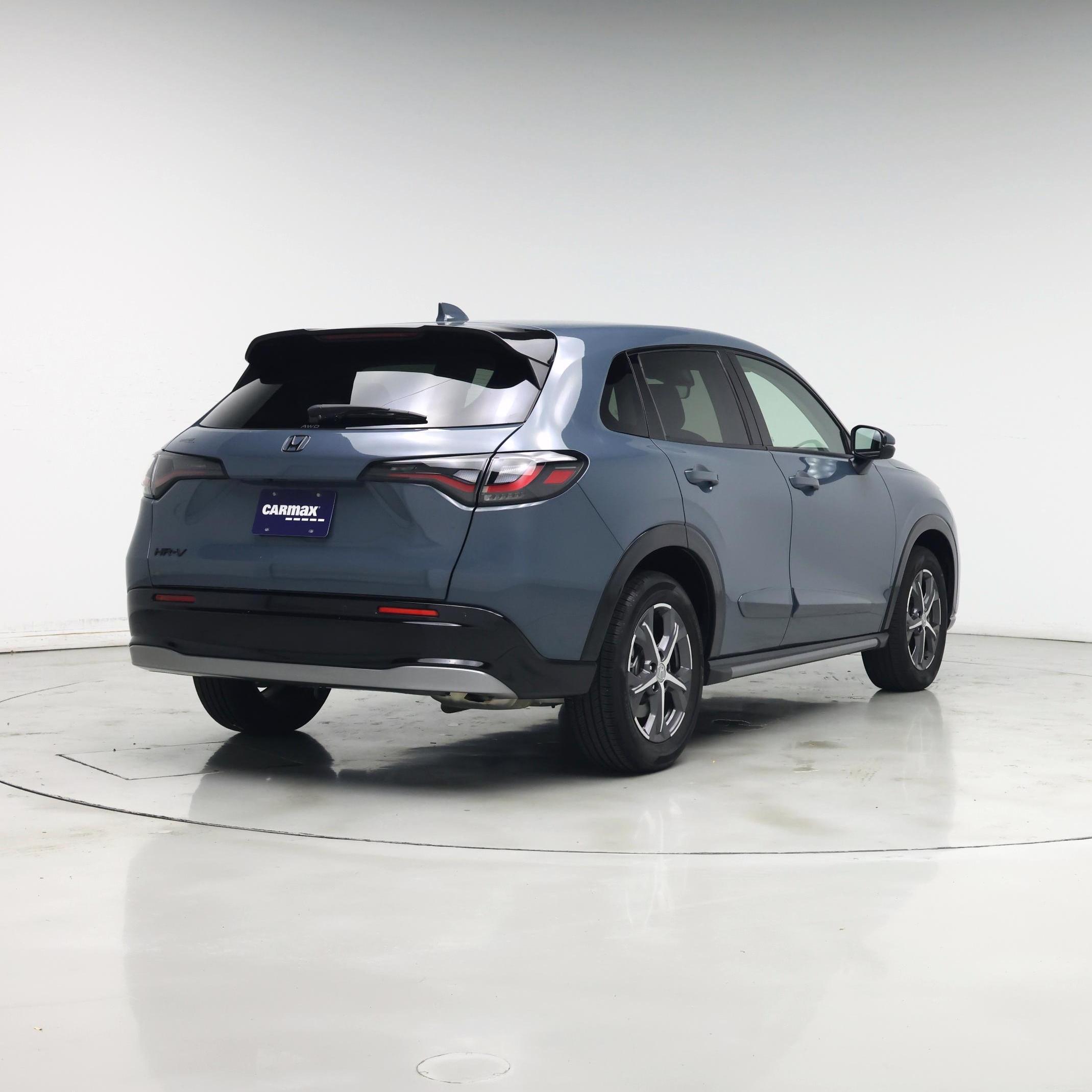 Thumbnail: 2024 Honda HR-V - 8