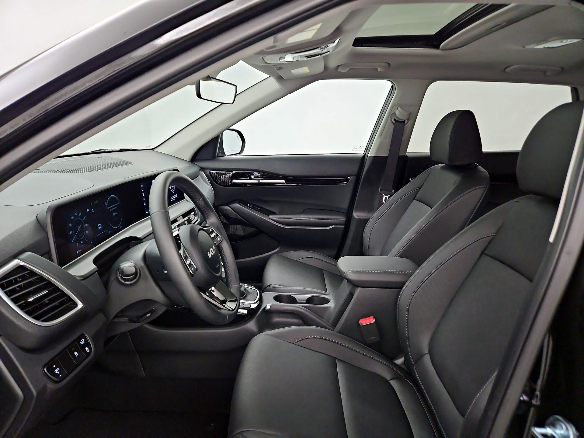 Thumbnail: 2026 Kia Seltos - 11