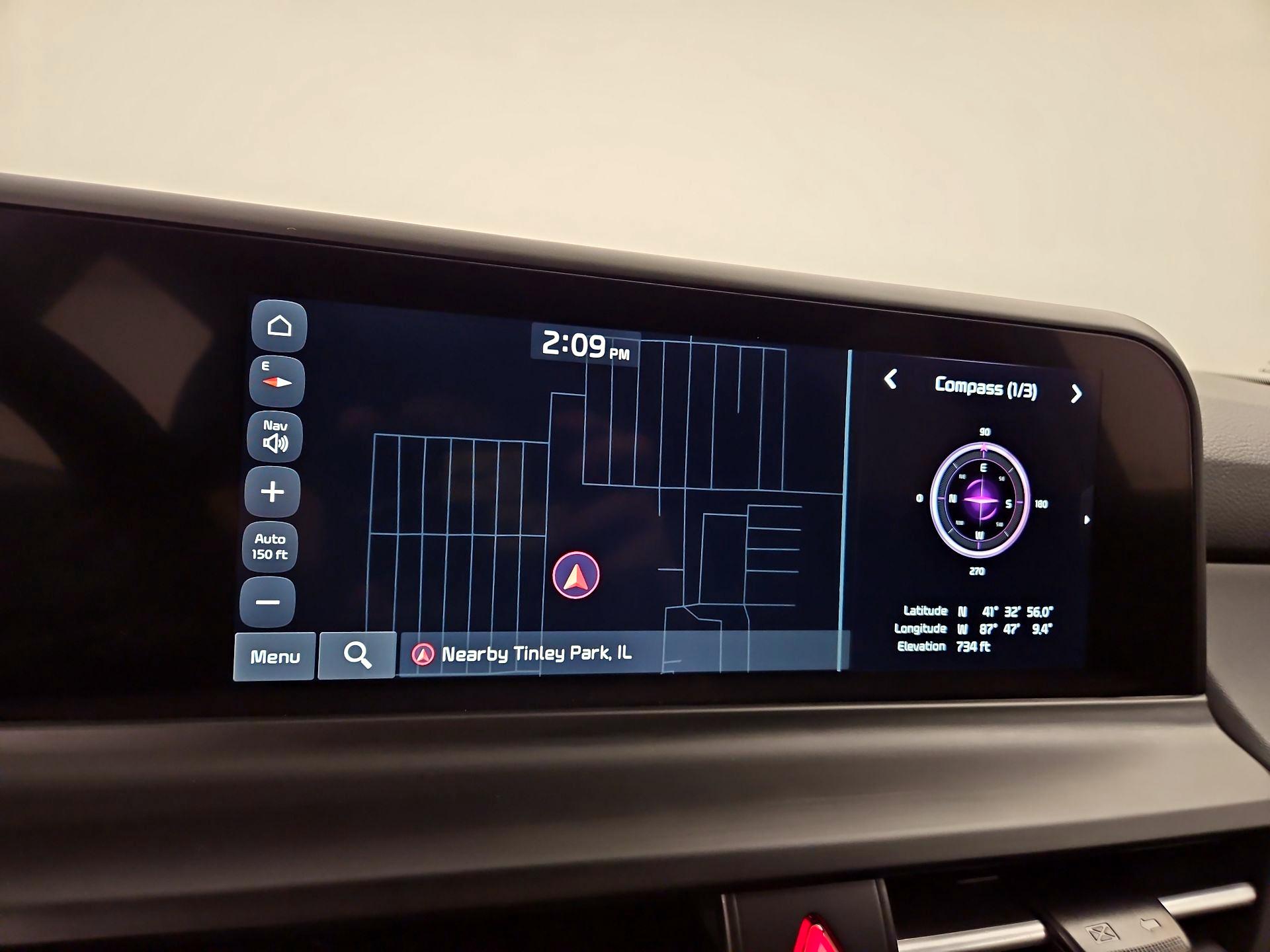 Thumbnail: 2026 Kia Seltos - 14