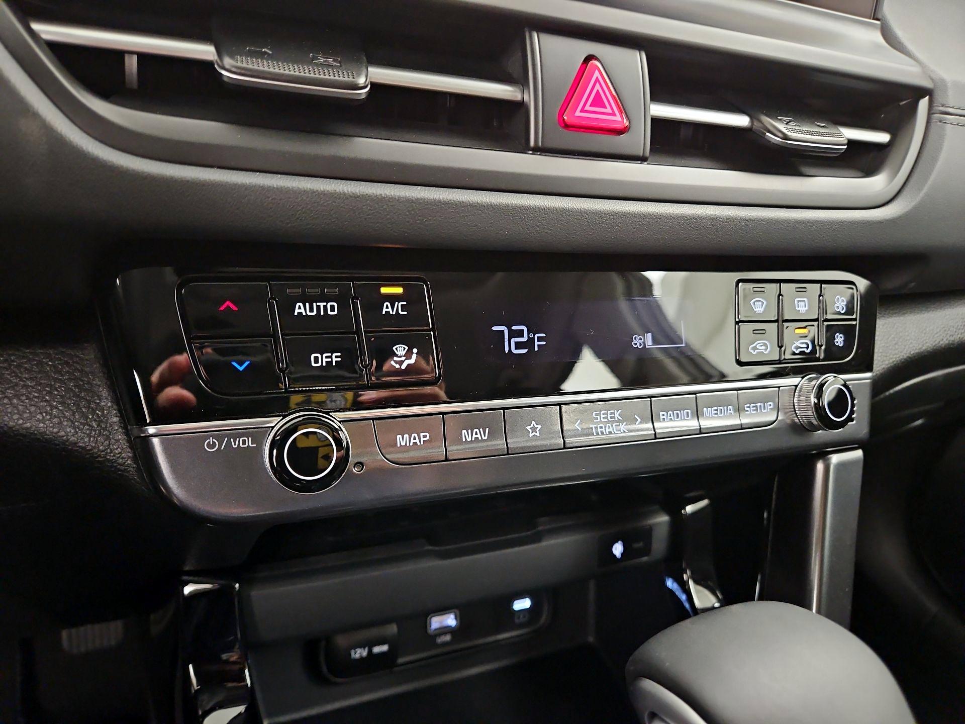 Thumbnail: 2026 Kia Seltos - 17