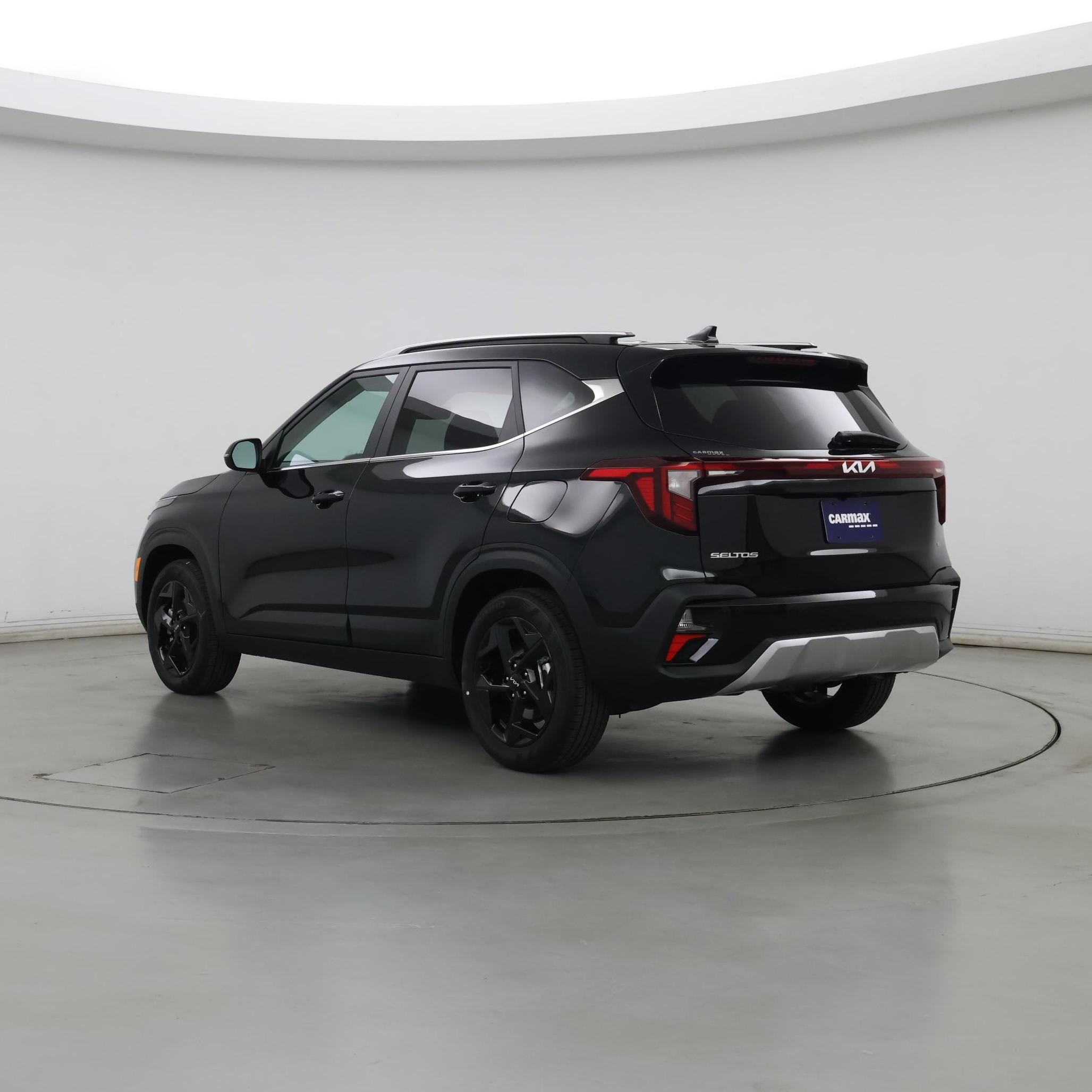 Thumbnail: 2026 Kia Seltos - 2