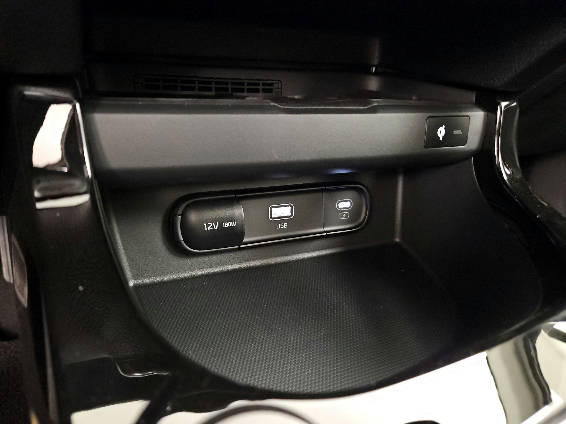 Thumbnail: 2026 Kia Seltos - 19