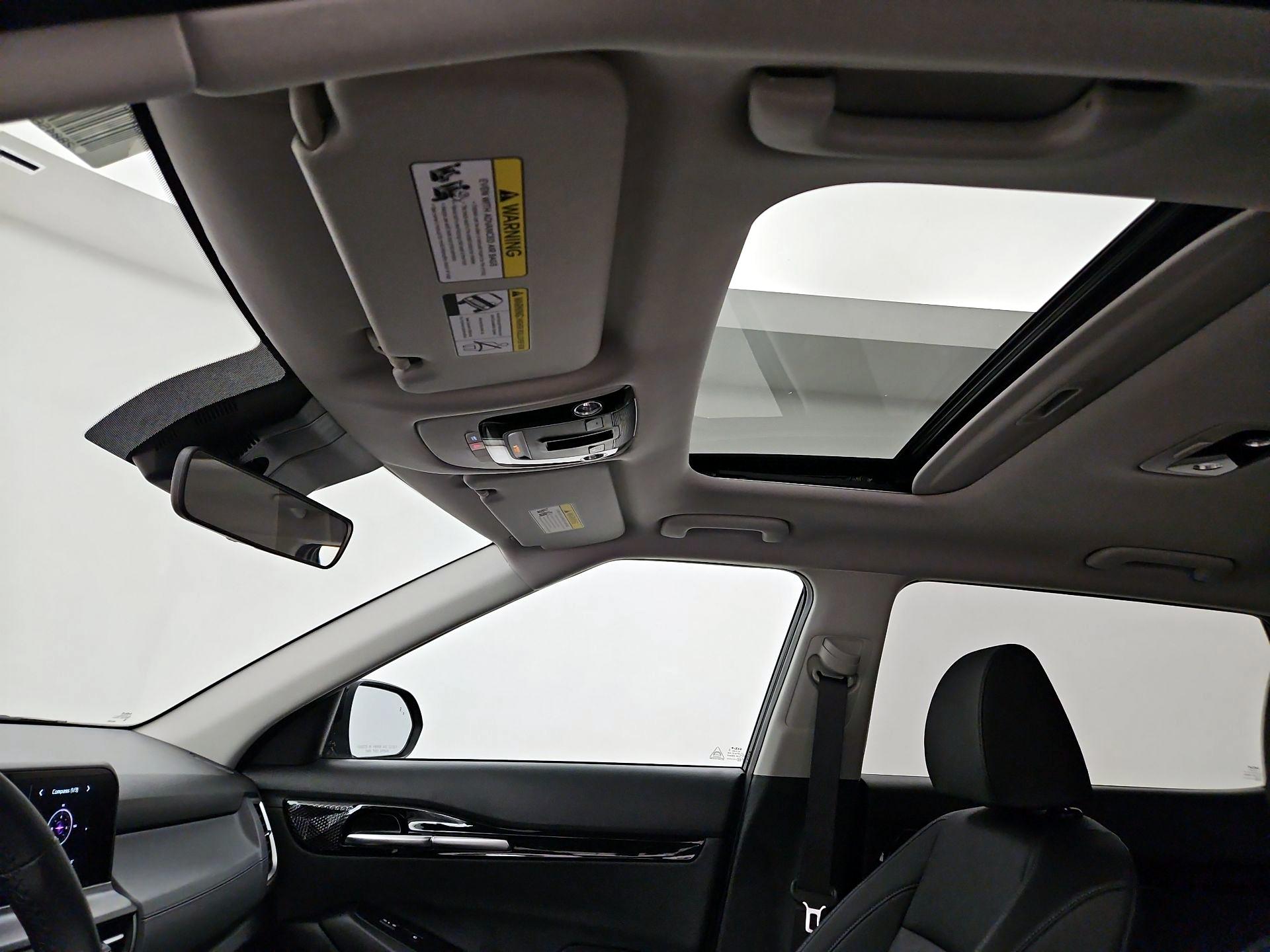 Thumbnail: 2026 Kia Seltos - 20