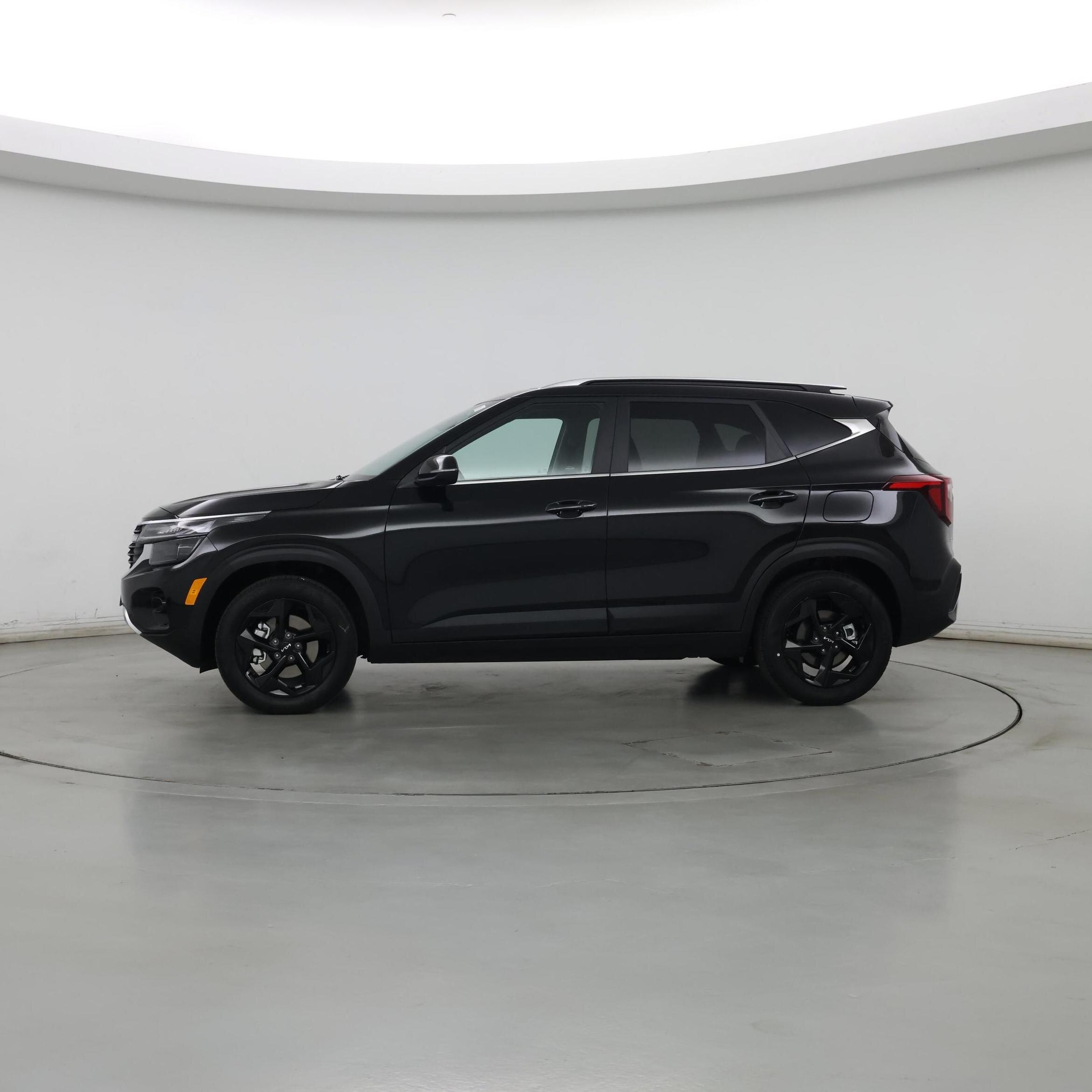 Thumbnail: 2026 Kia Seltos - 3