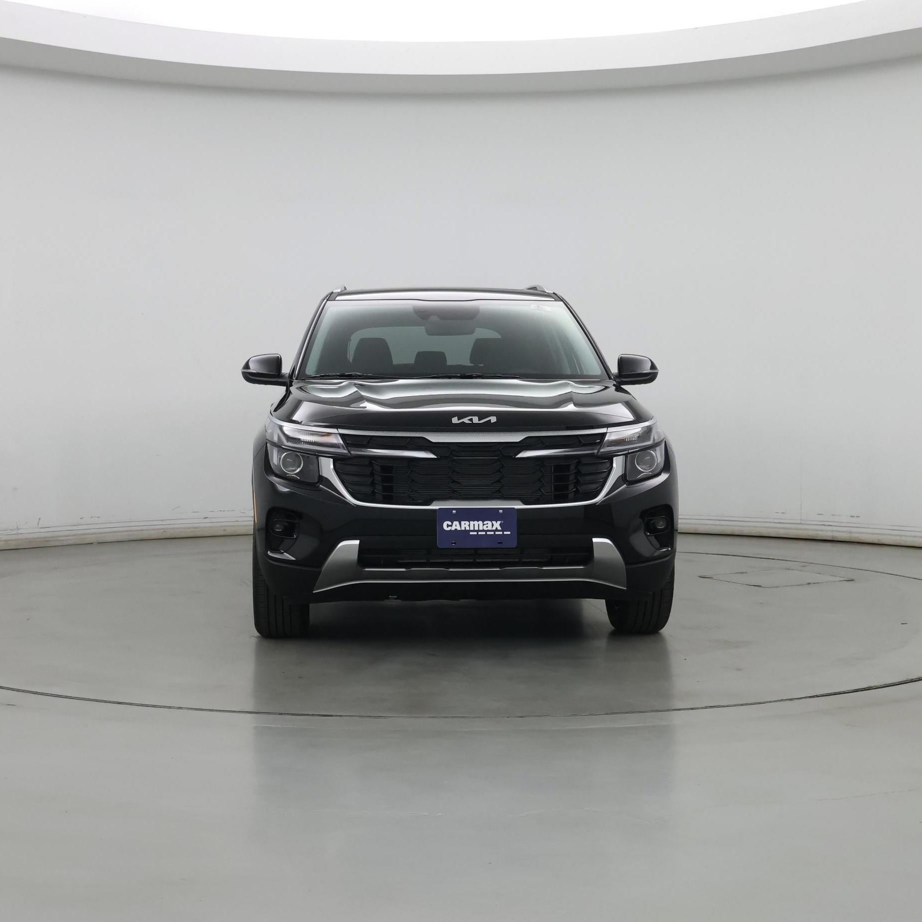 Thumbnail: 2026 Kia Seltos - 5