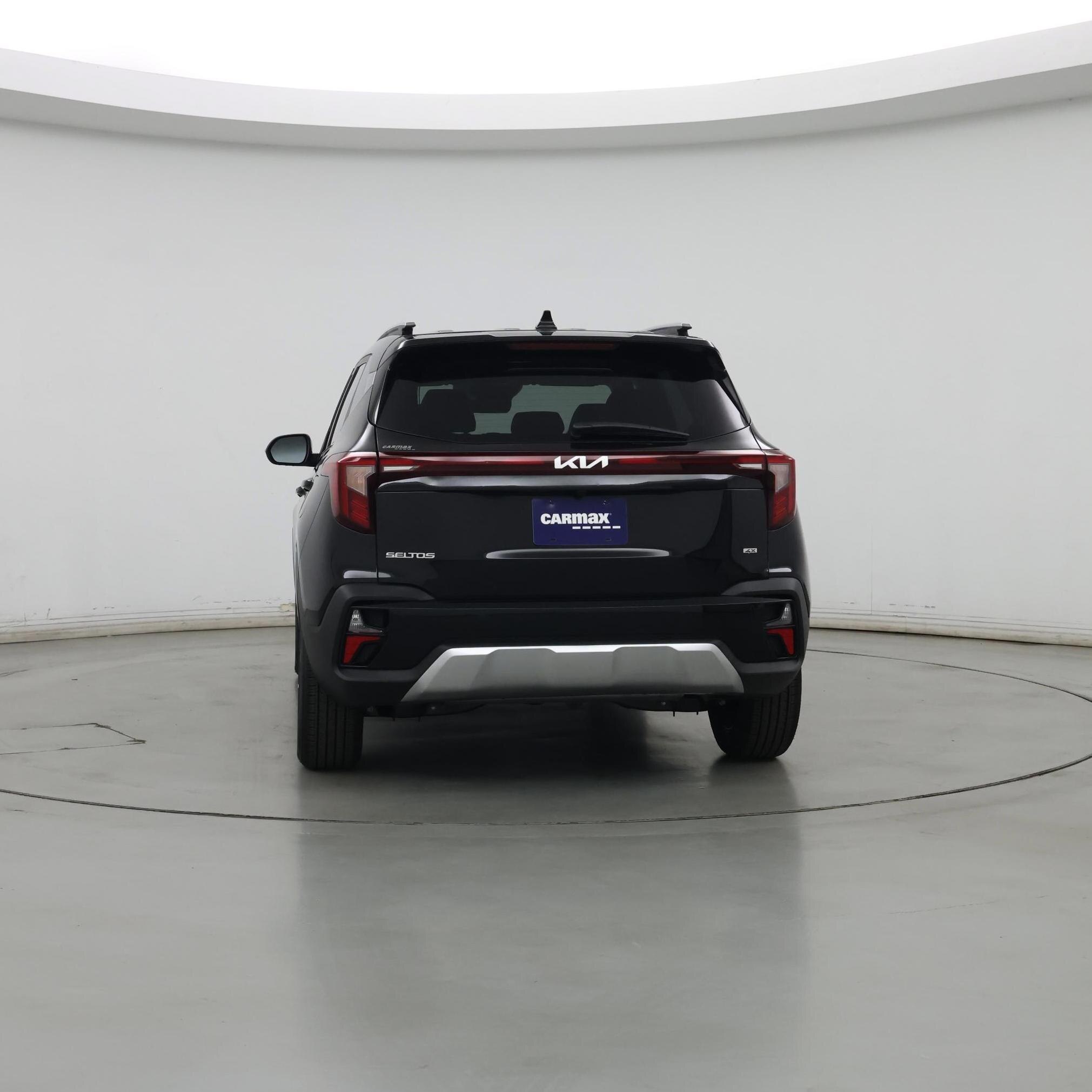 Thumbnail: 2026 Kia Seltos - 6